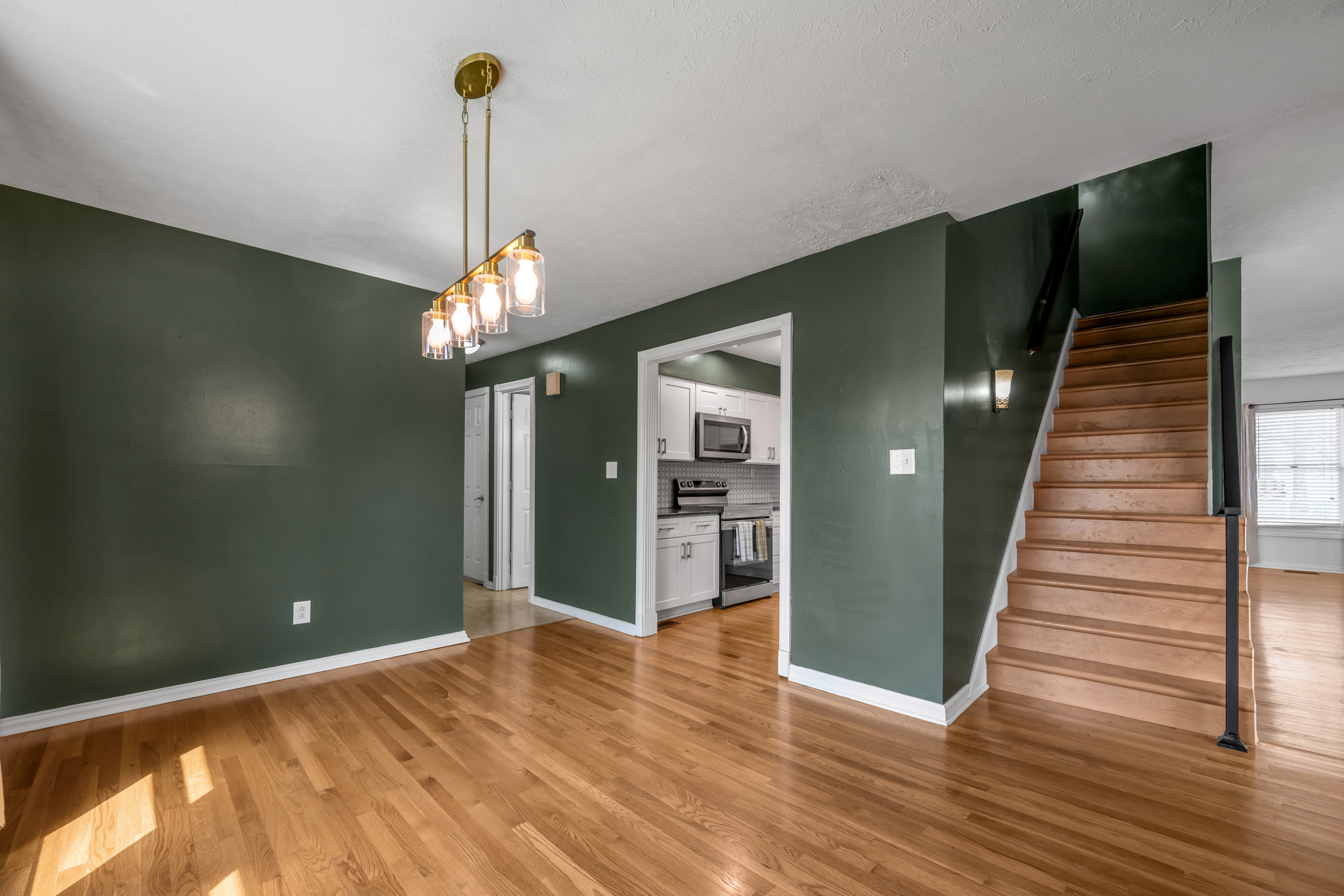  1712 Huntsman Court - 物件實景