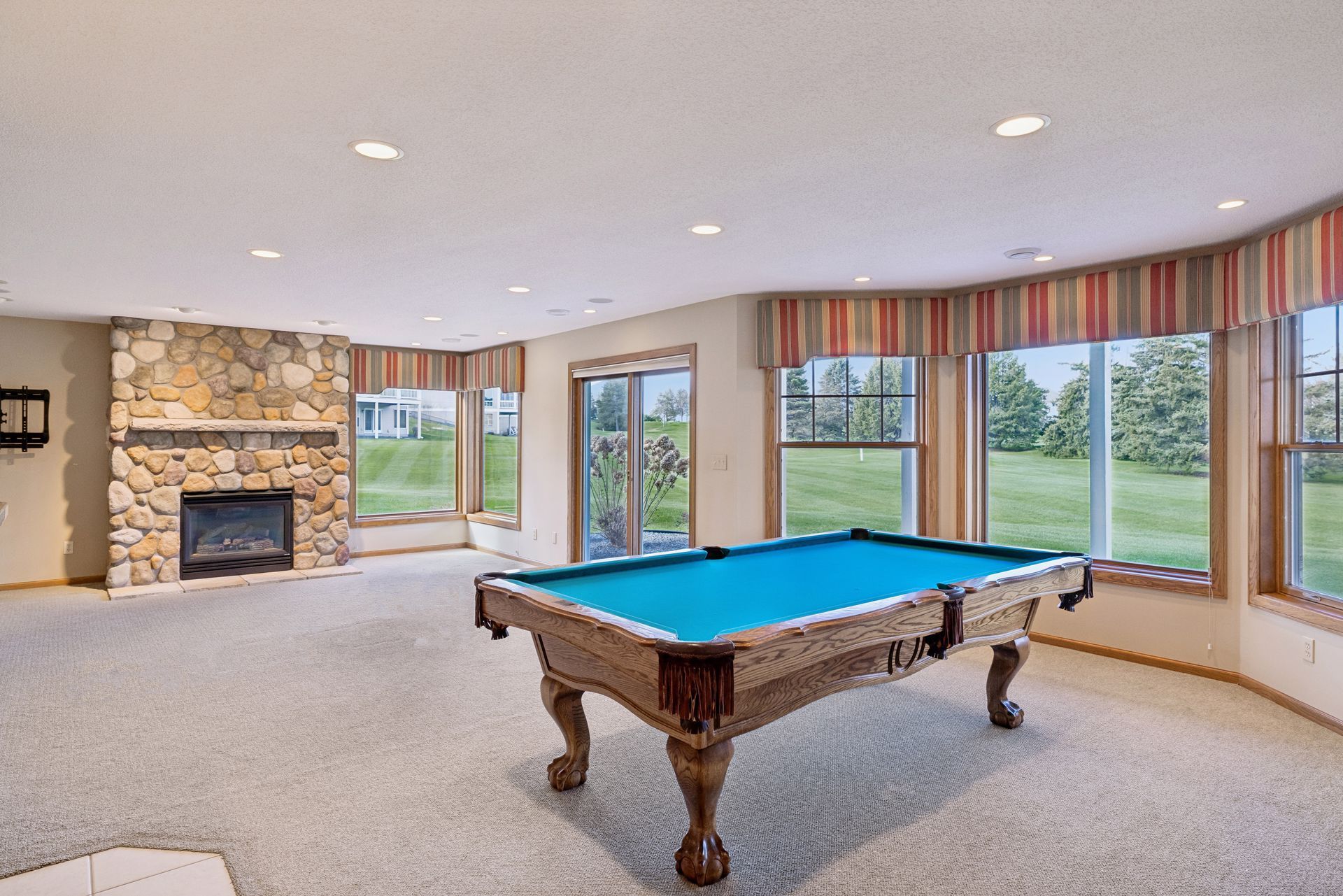  Luxury Golf Villa Living on Prestwick’s Fairway - 物件實景