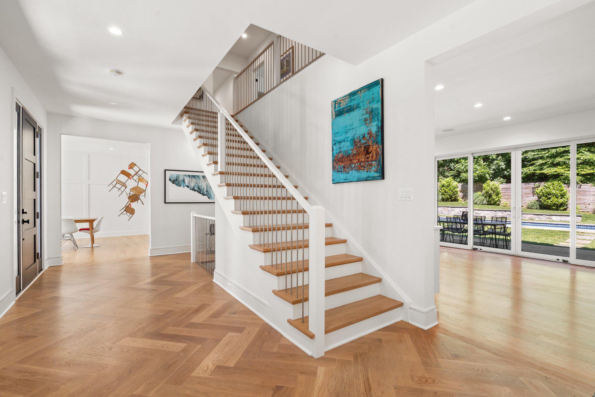  7101 Pyle Road, Bethesda, MD, 20817 - 物件實景