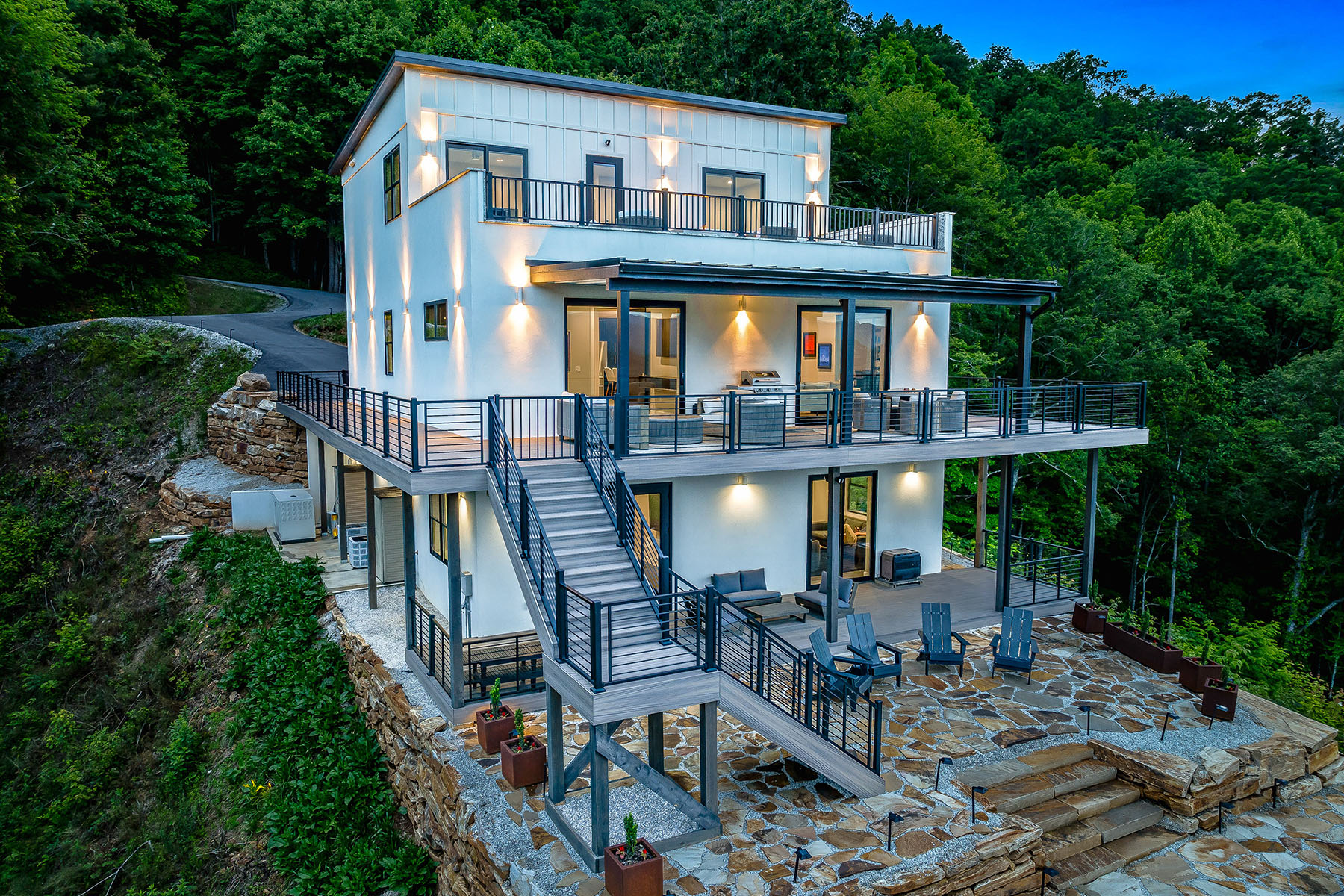  ALMOND - 物件實景