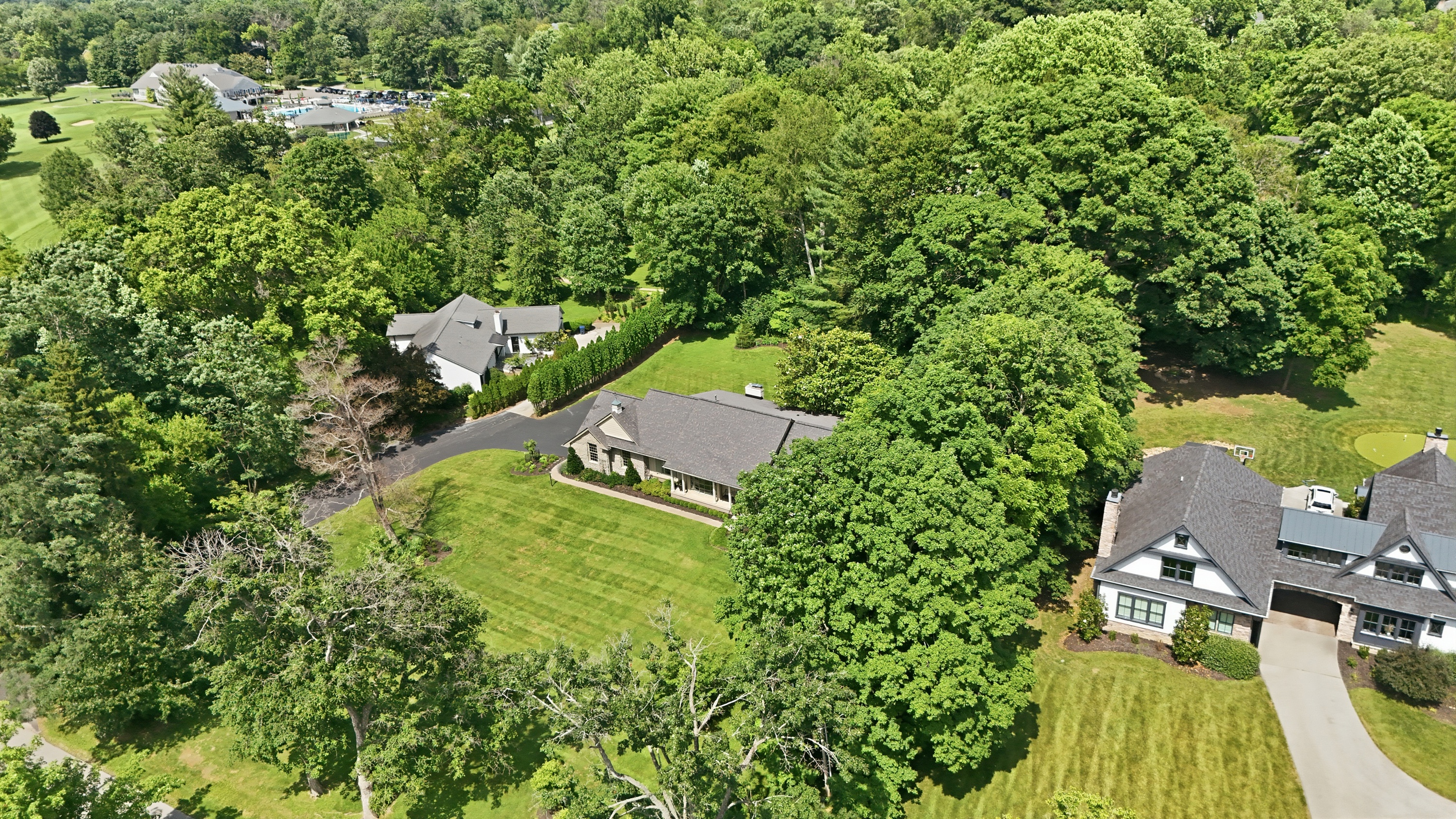  1705 Cold Springs Road, Louisville, KY 40223 - 物件實景