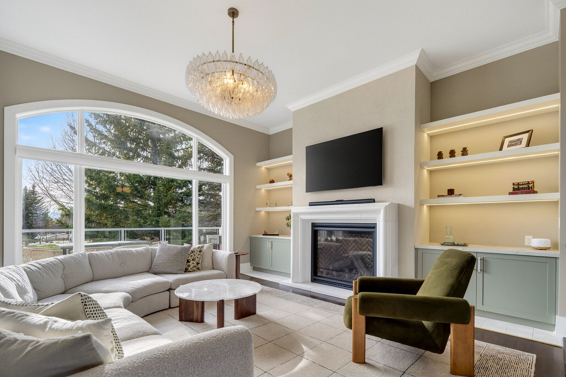  Rural Rocky View County, Rocky View - 物件實景