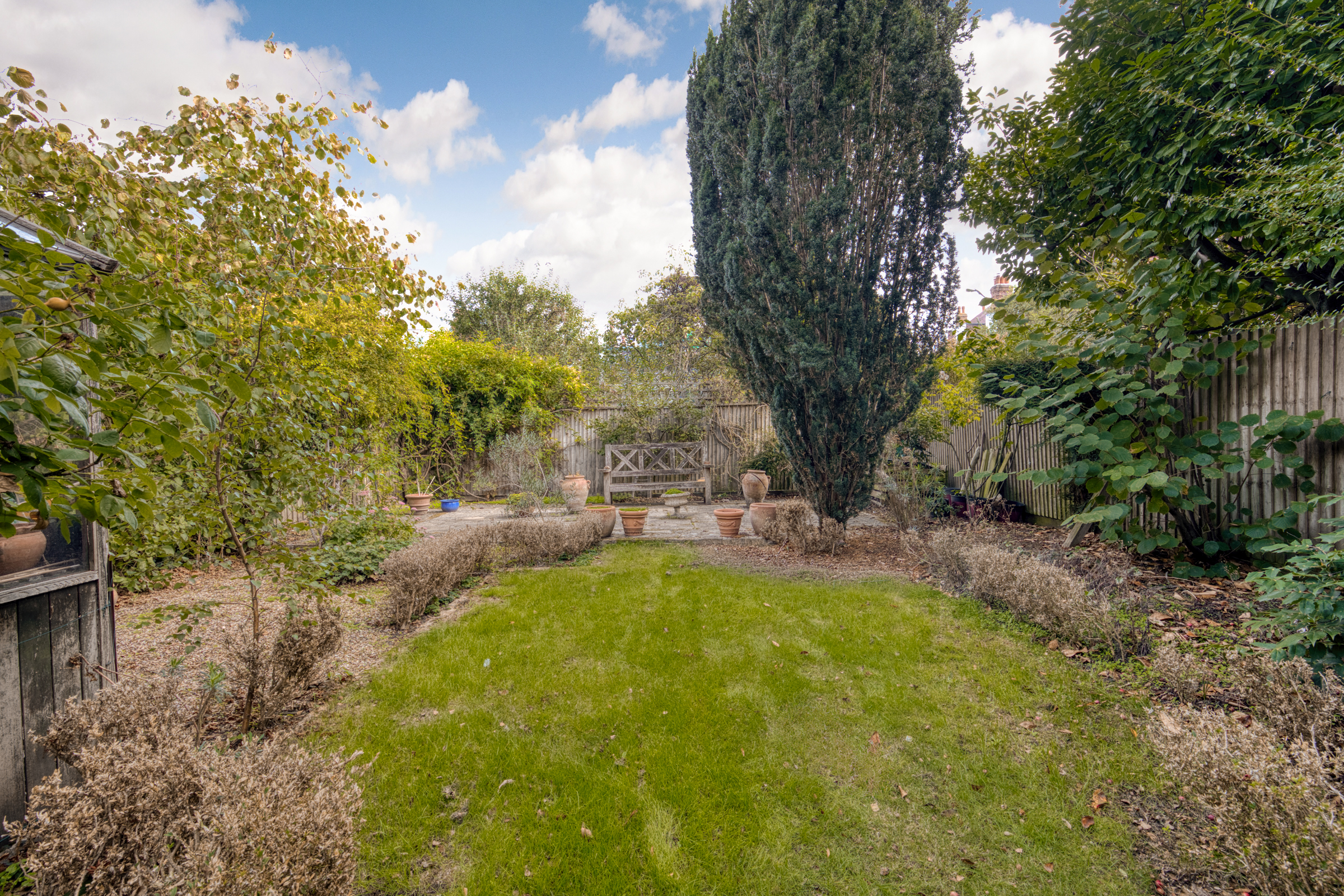  A Substantial Six-Bedroom House with a Coach House in Putney - 物件實景