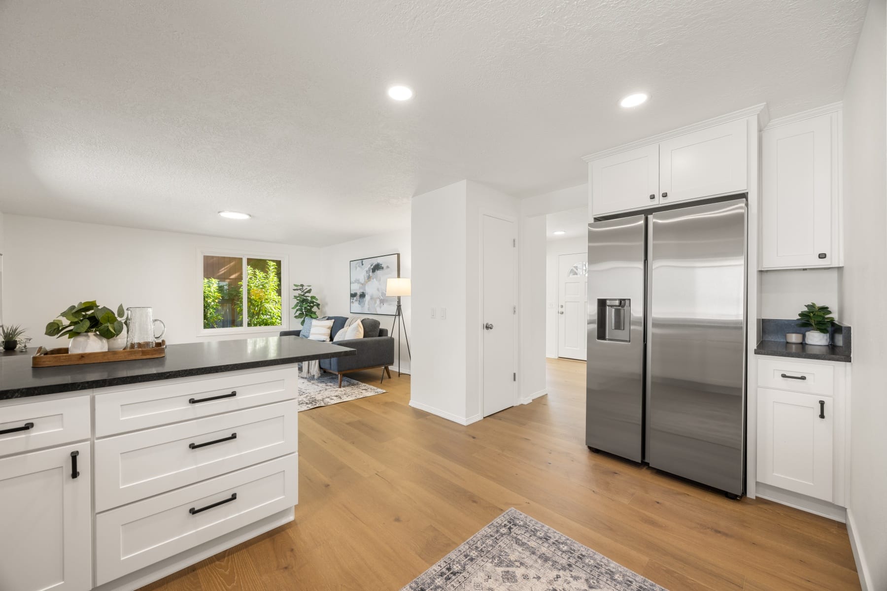  5834 SW 59TH CT Portland, OR 97221 - 物件實景