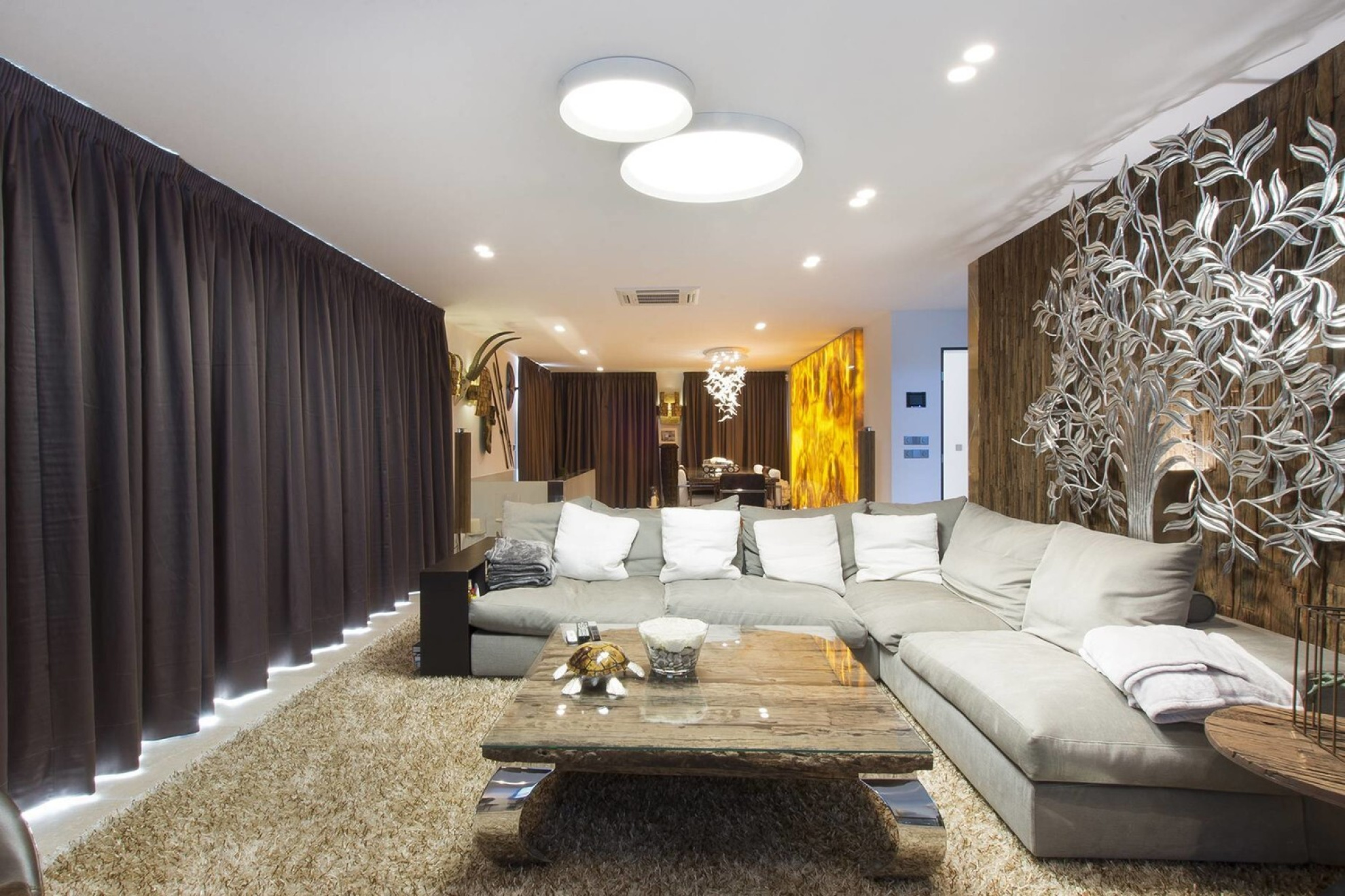 Spectacular house overlooking the sea in Torrevalentina - 物件實景