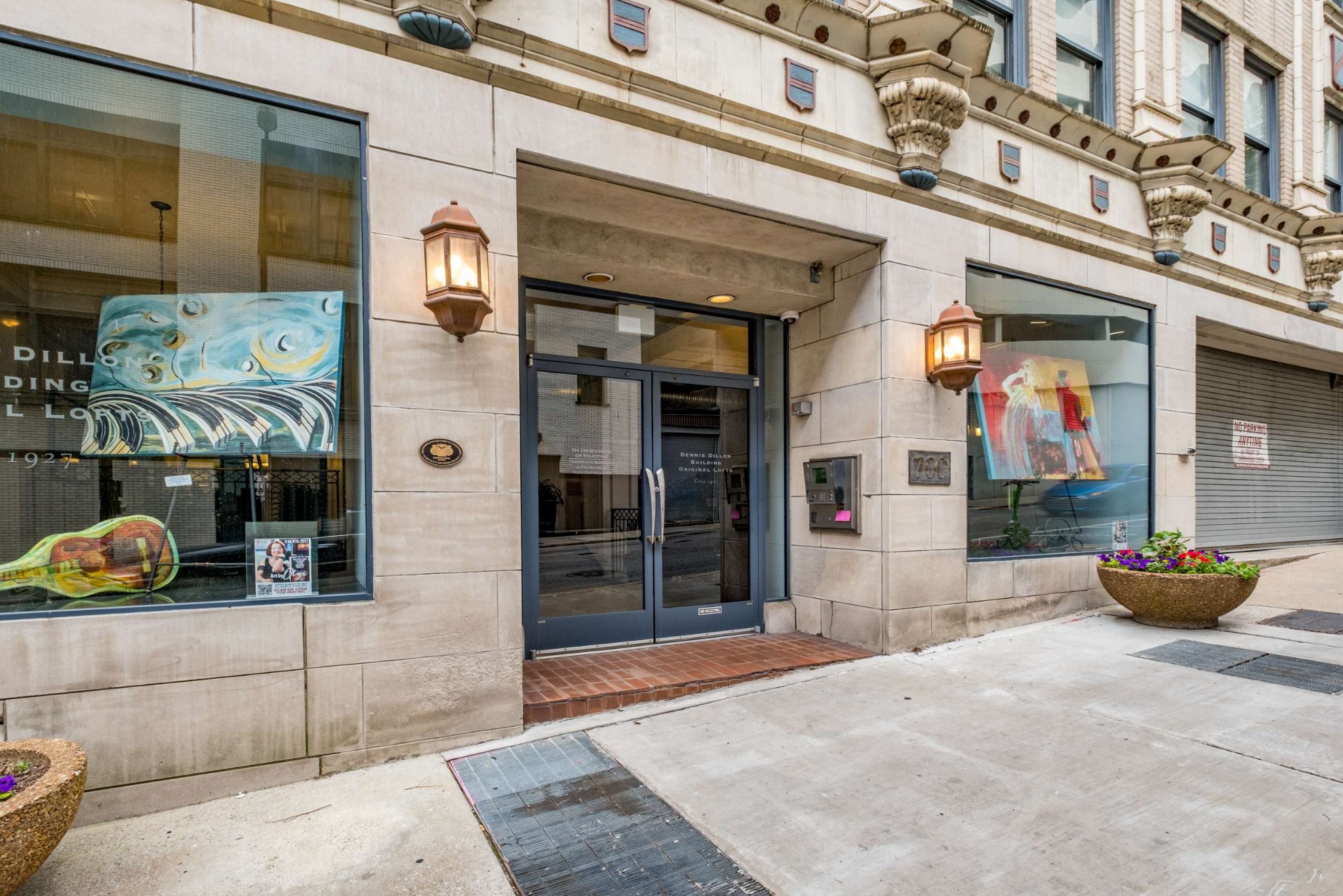  700 Church St #901, Nashville, TN, 37203 - 物件實景