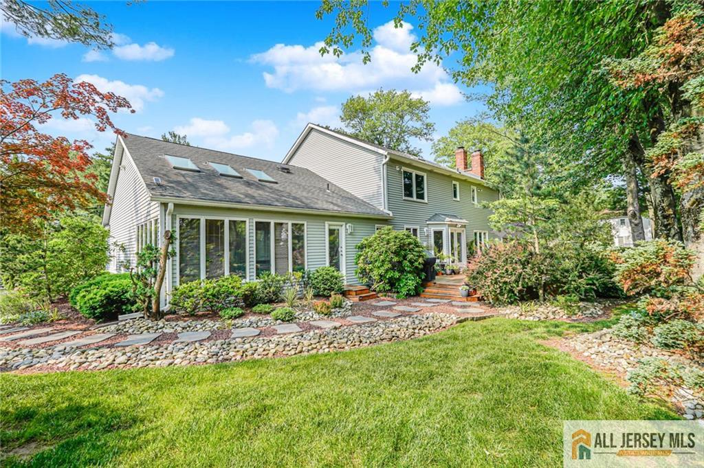East Brunswick, New Jersey, 08816, United States, 4 Bedrooms Bedrooms, ,4 BathroomsBathrooms,Residential,For Sale,1847470