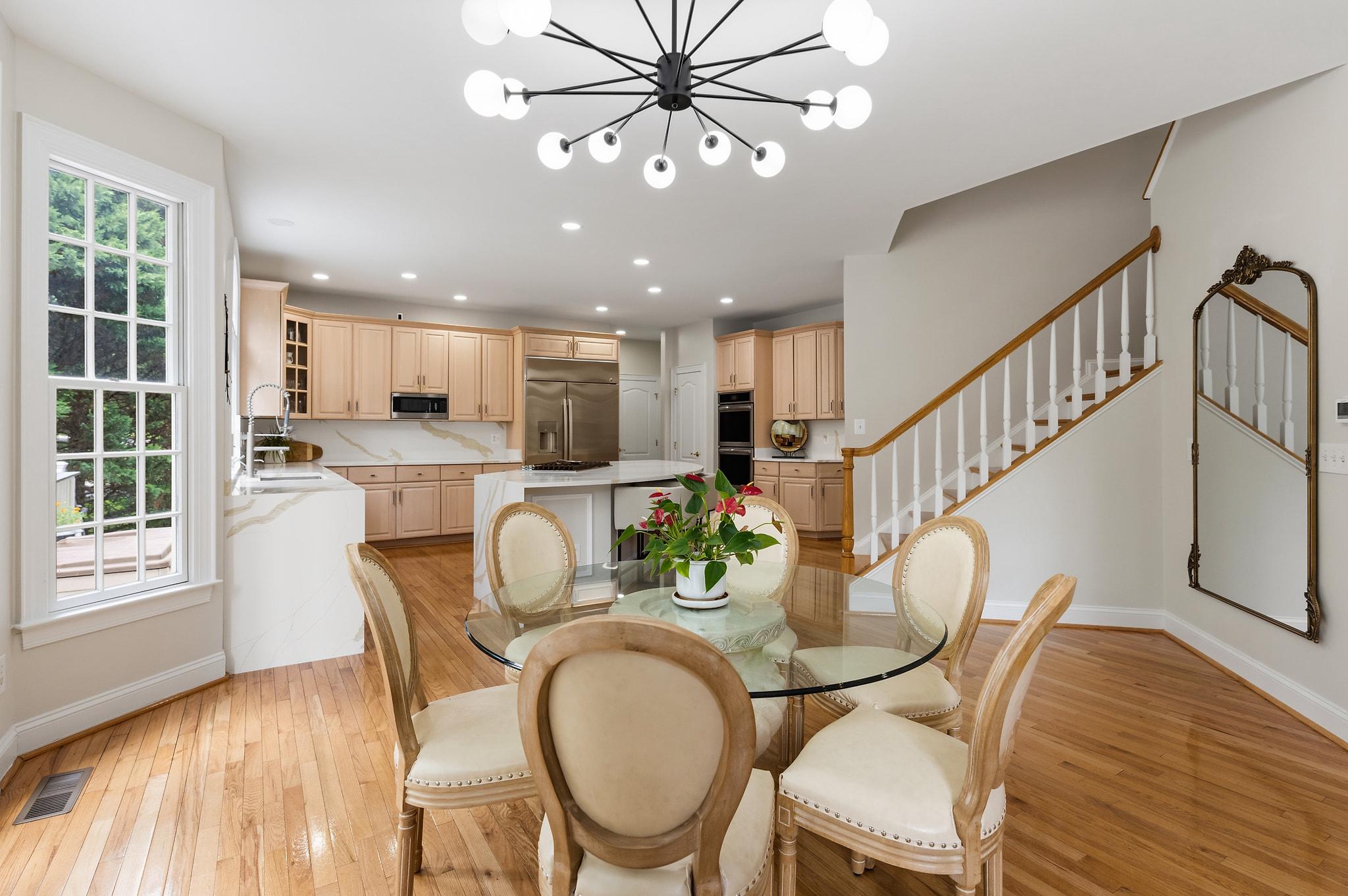  1108 Hobnail Court, Great Falls, VA, 22066 - 物件實景
