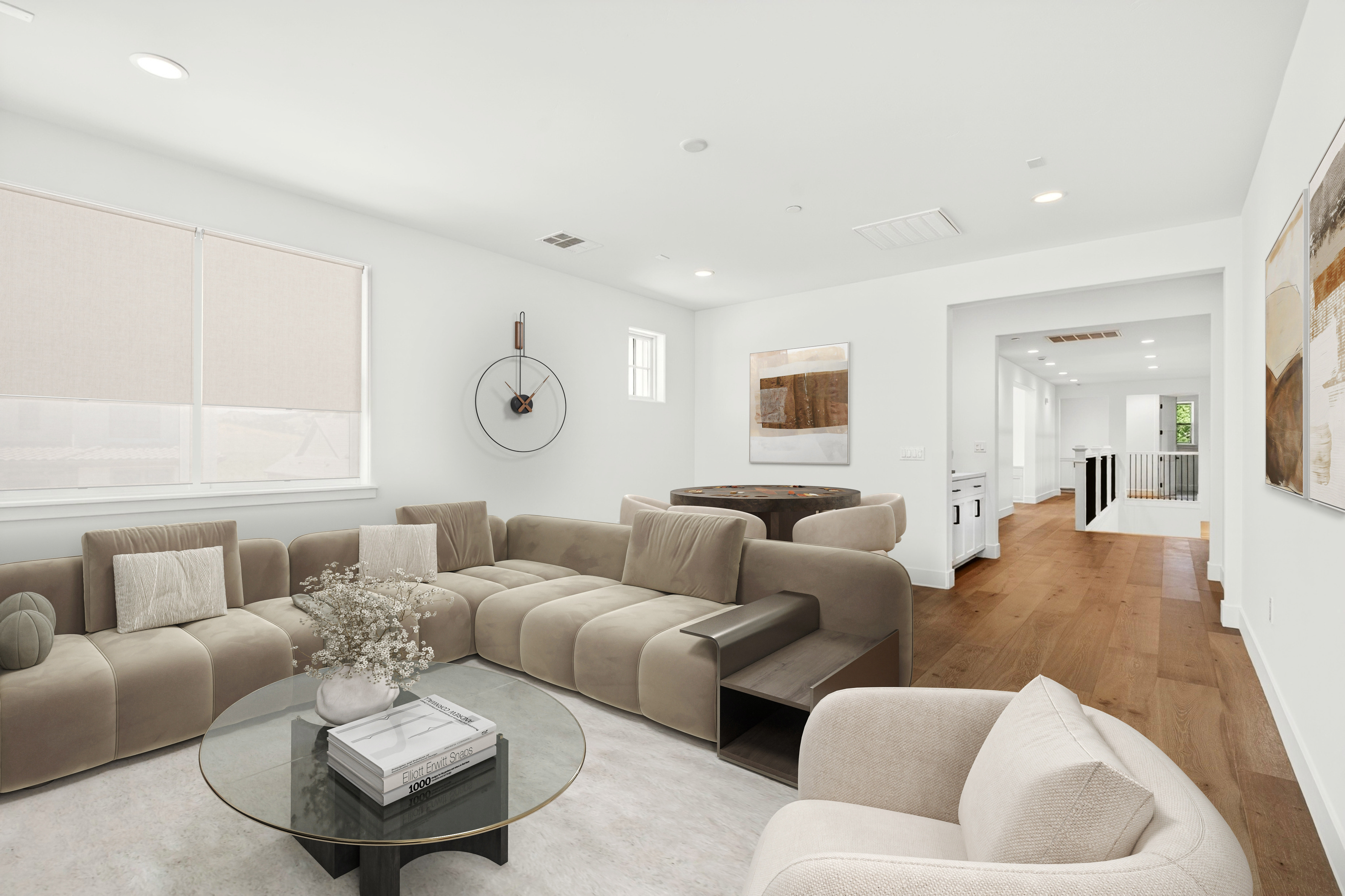  New Construction in the Heart of Danville - 物件實景