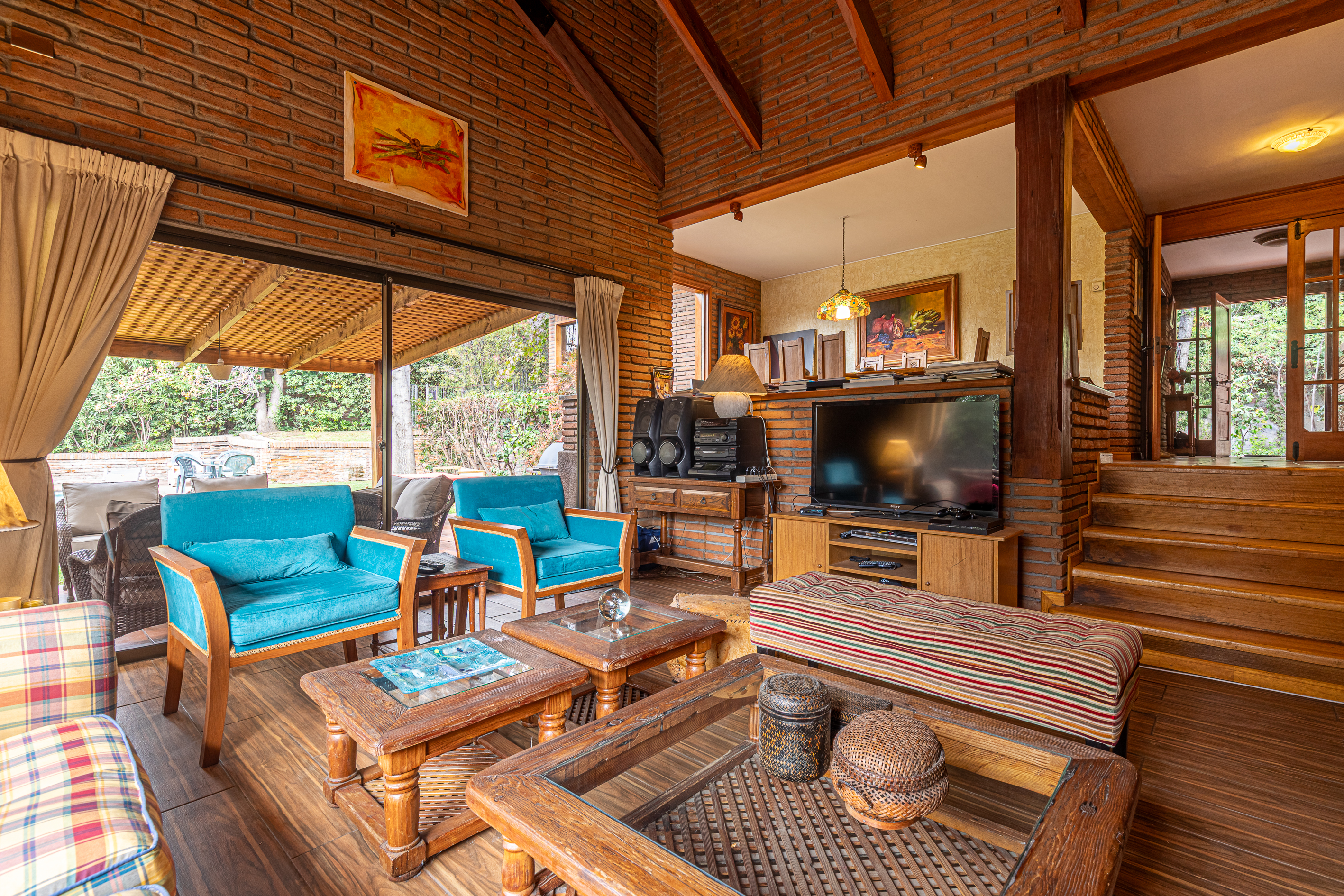  Beautiful home in the La Foresta area, ideal for renovation - 物件實景