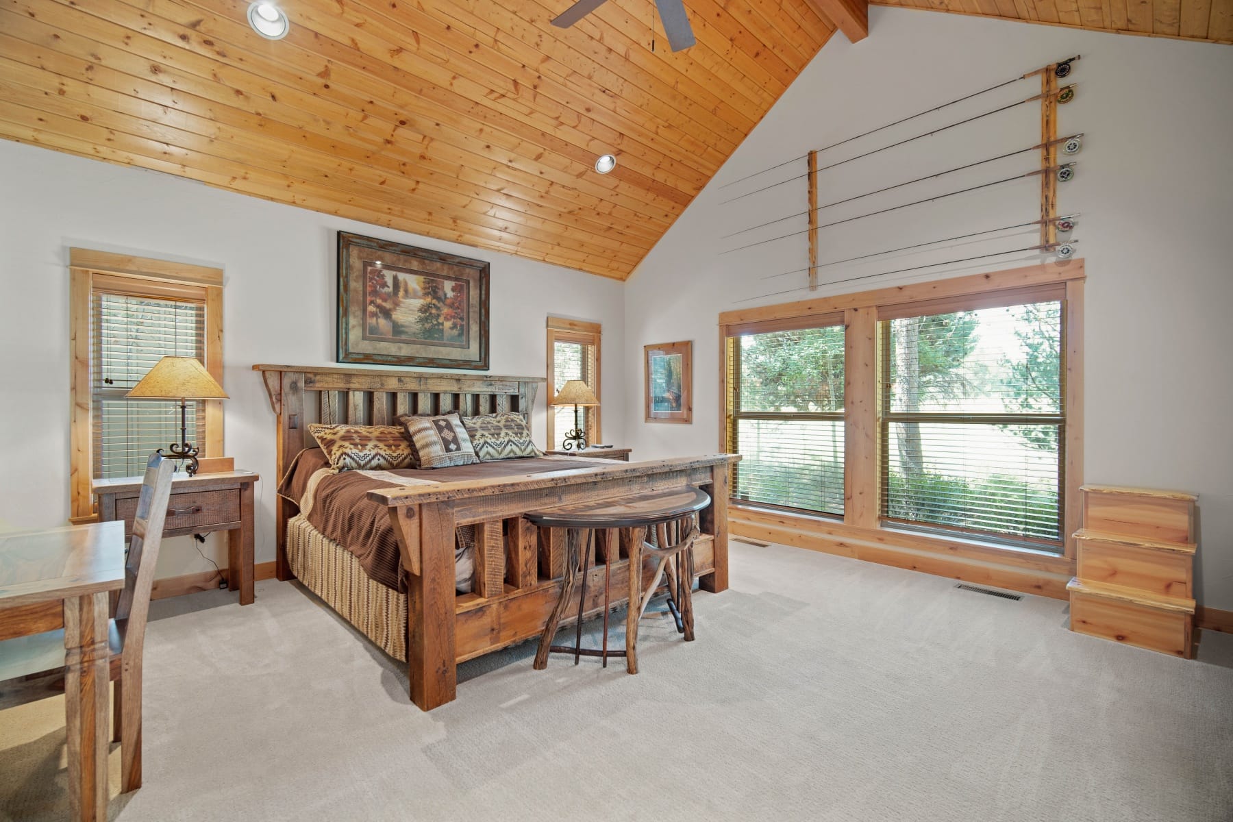  56689 Dancing Rock Loop Bend, OR 97707 - 物件實景
