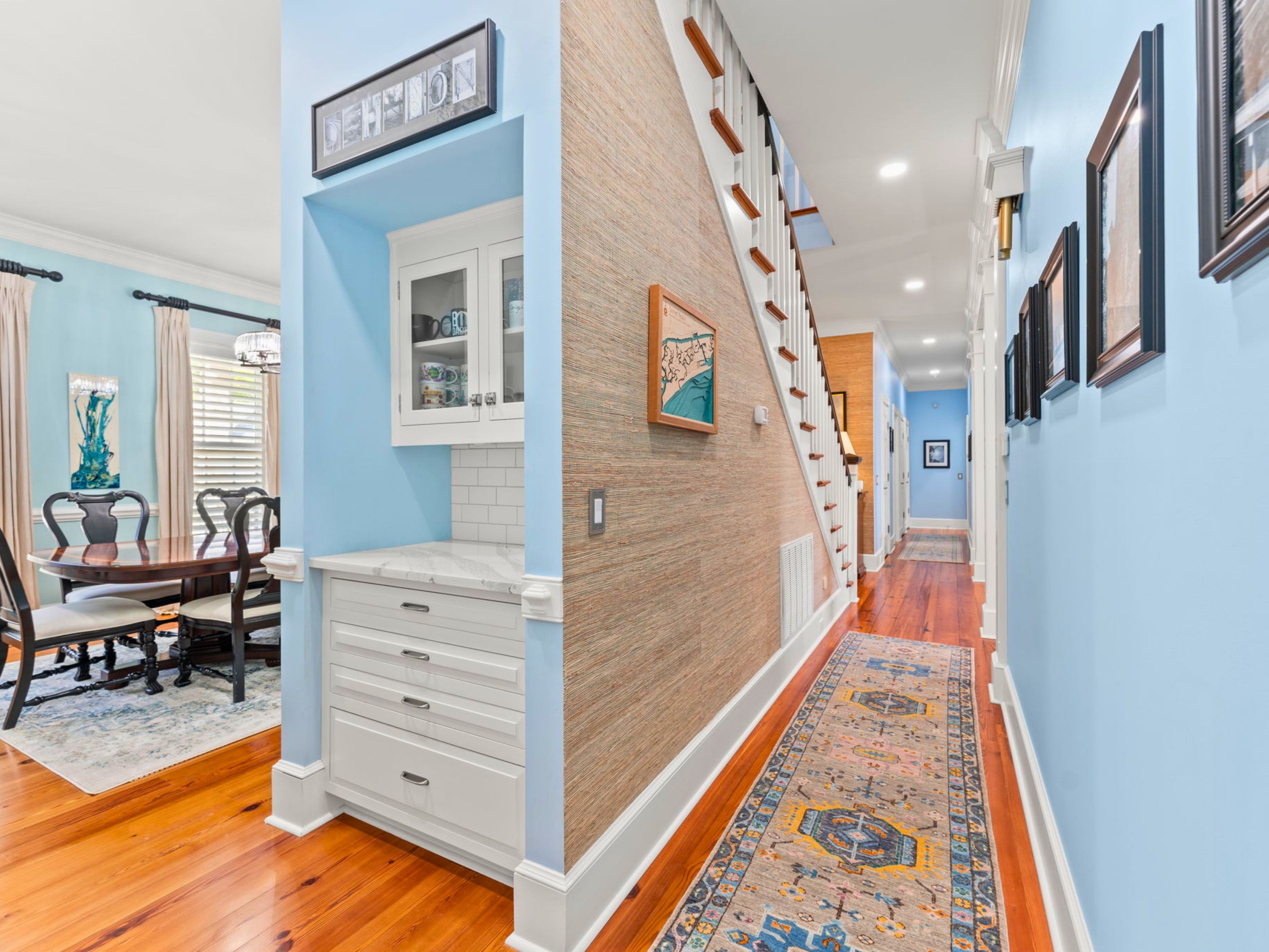  404 Shoreline Drive East, Sunset Beach, NC 28468 - 物件實景