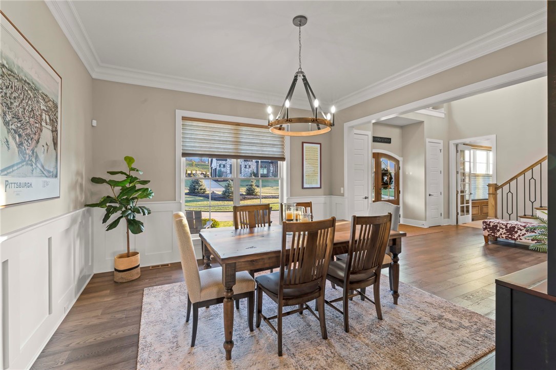 Venetia, Pennsylvania, 15367, United States, 5 Bedrooms Bedrooms, ,6 BathroomsBathrooms,Residential,For Sale,2001561