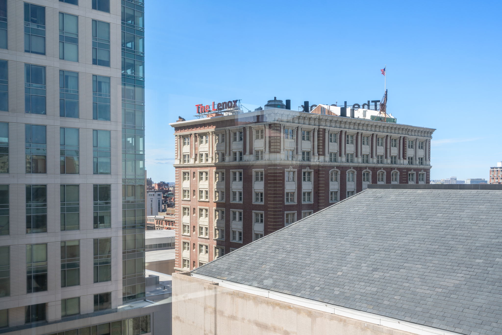  1 Huntington Avenue- Unit 807, Boston, MA, 02116 - 物件實景