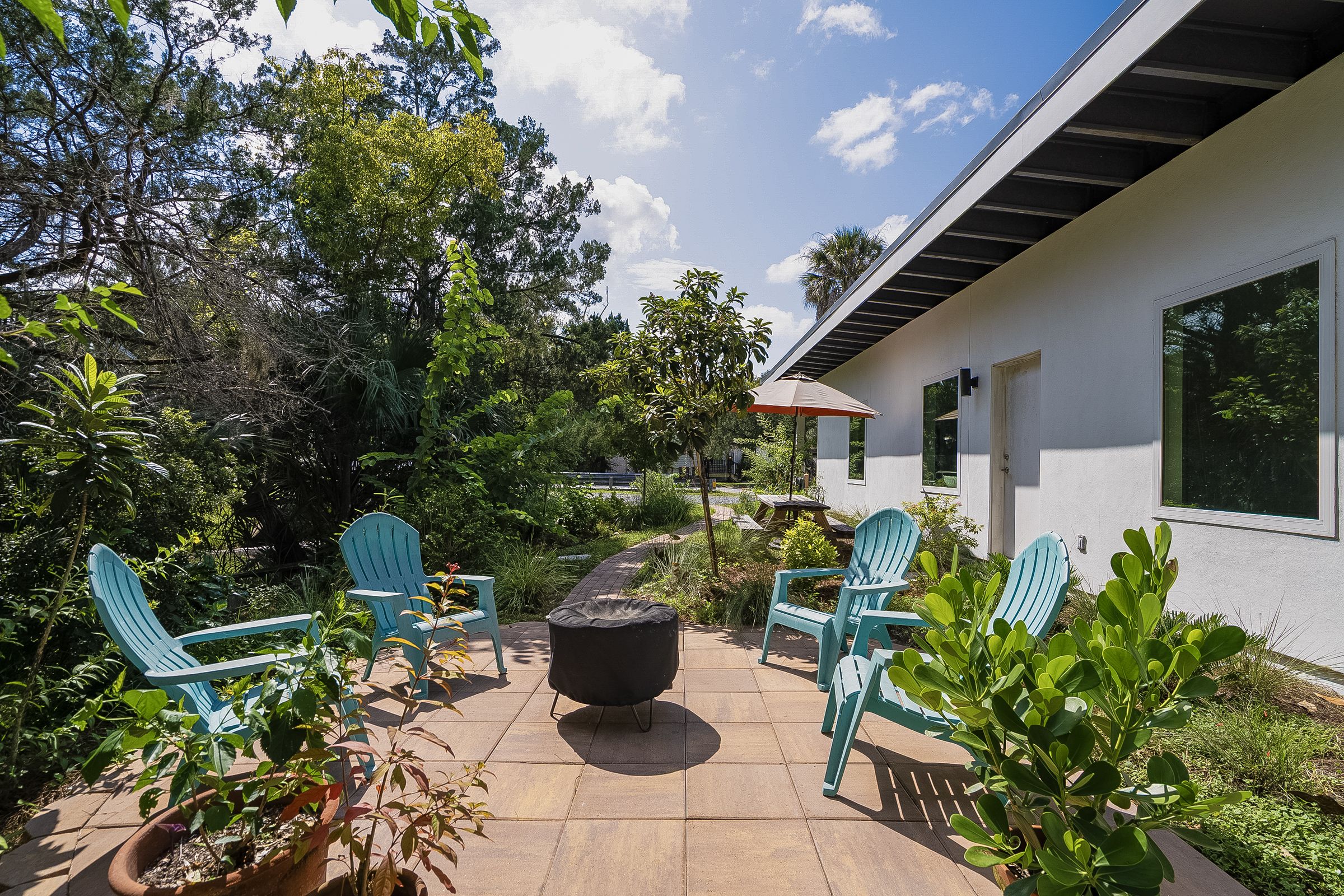 119 Palmer, St Augustine, FL, 32084 - 物件實景