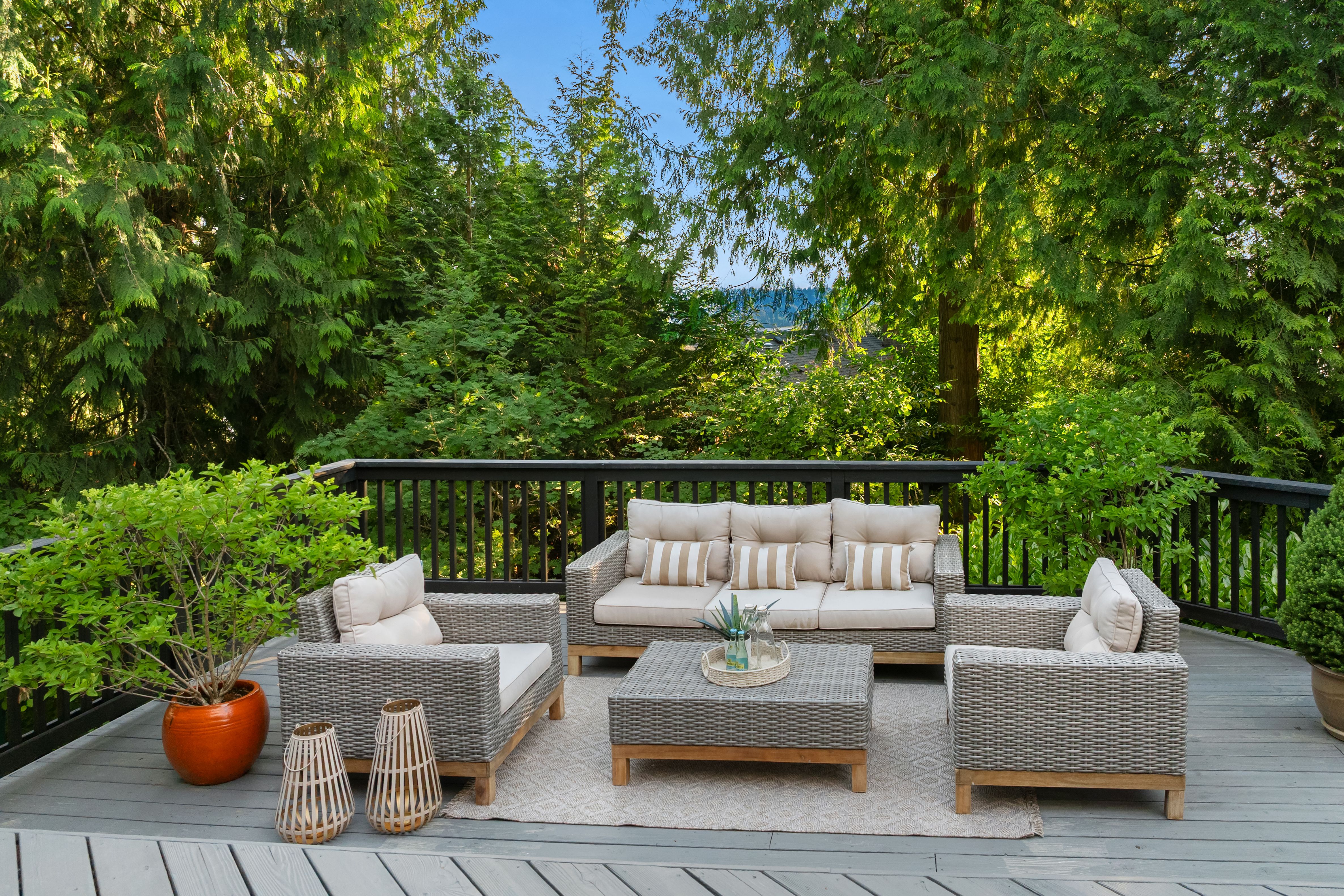  7118 NE 118th St, Kirkland, WA 98034 - 物件實景