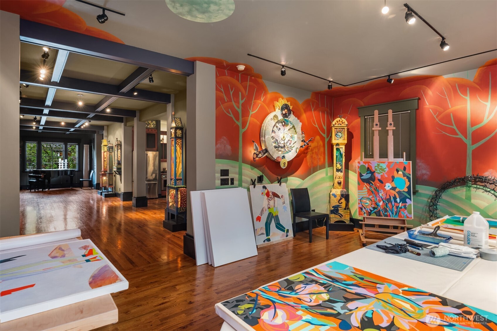 Seattle, Washington, 98112, United States, 3 Bedrooms Bedrooms, ,1 BathroomBathrooms,Residential,For Sale,1848014