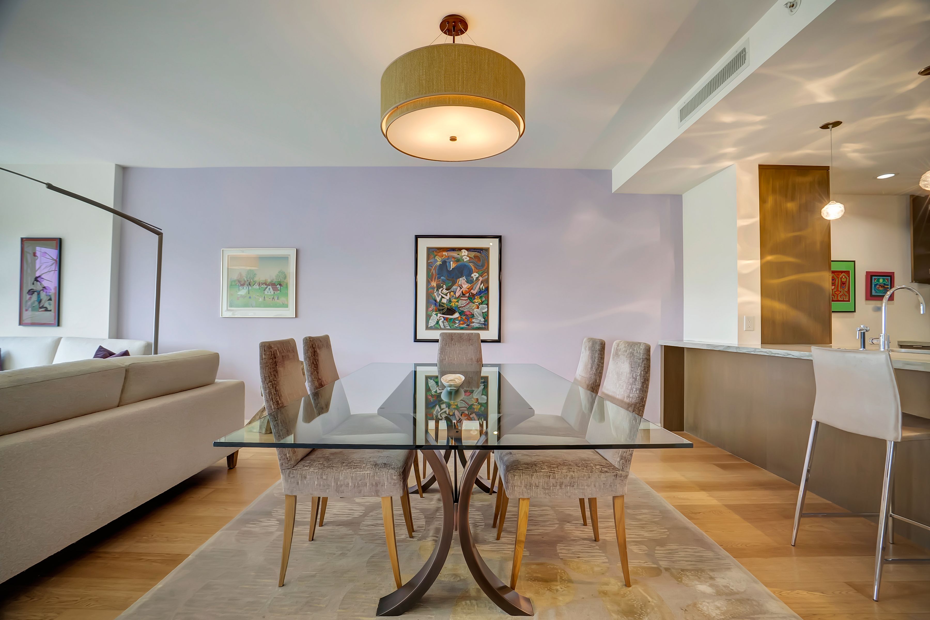  1705 Ocean Avenue, 508 - 物件實景