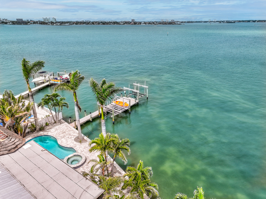 St Pete Beach, Florida, 33706, United States, 4 Bedrooms Bedrooms, ,2 BathroomsBathrooms,Residential,For Sale,1995155