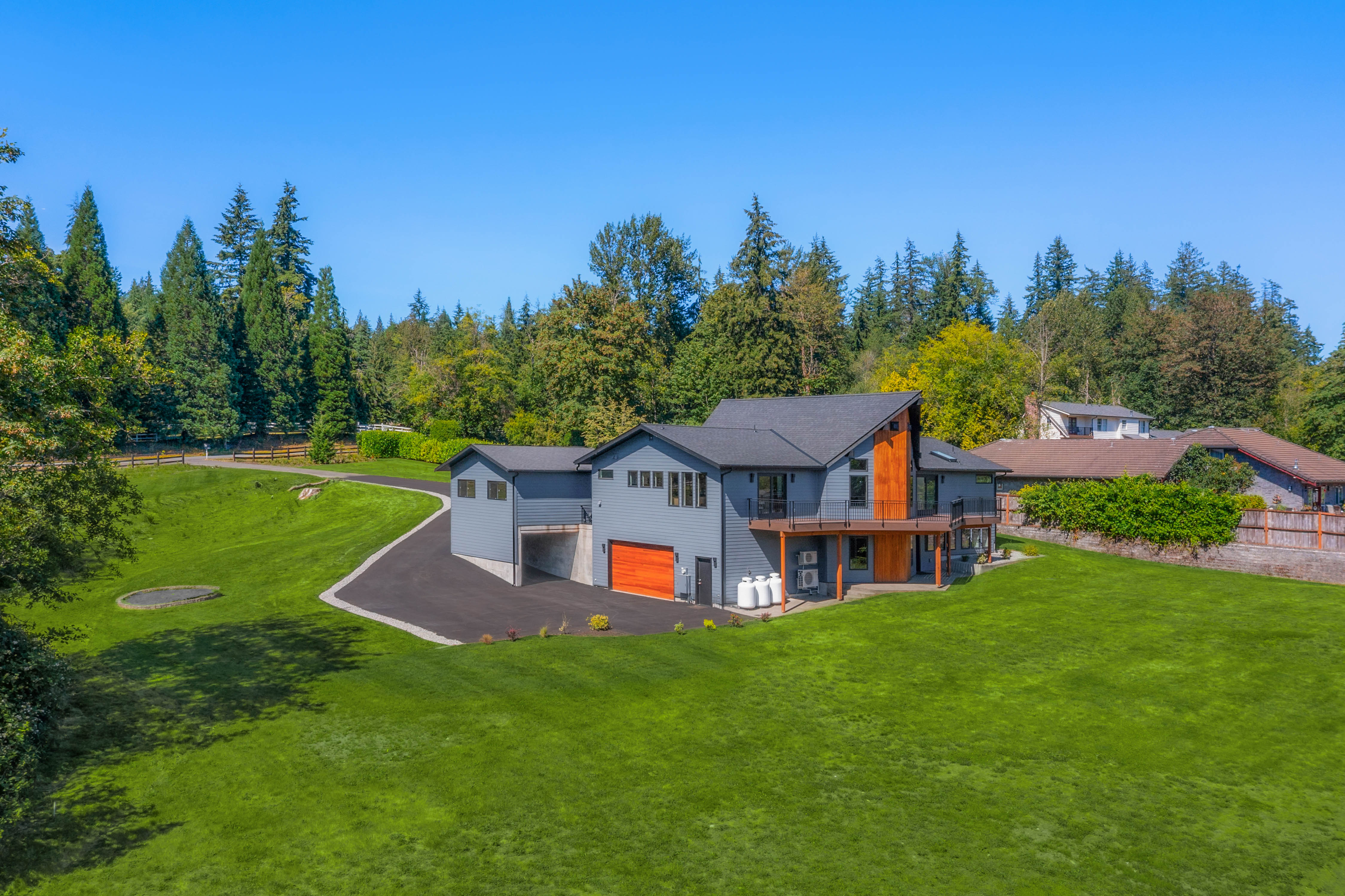  20825 SE 202nd St, Renton, WA 98058 - 物件實景