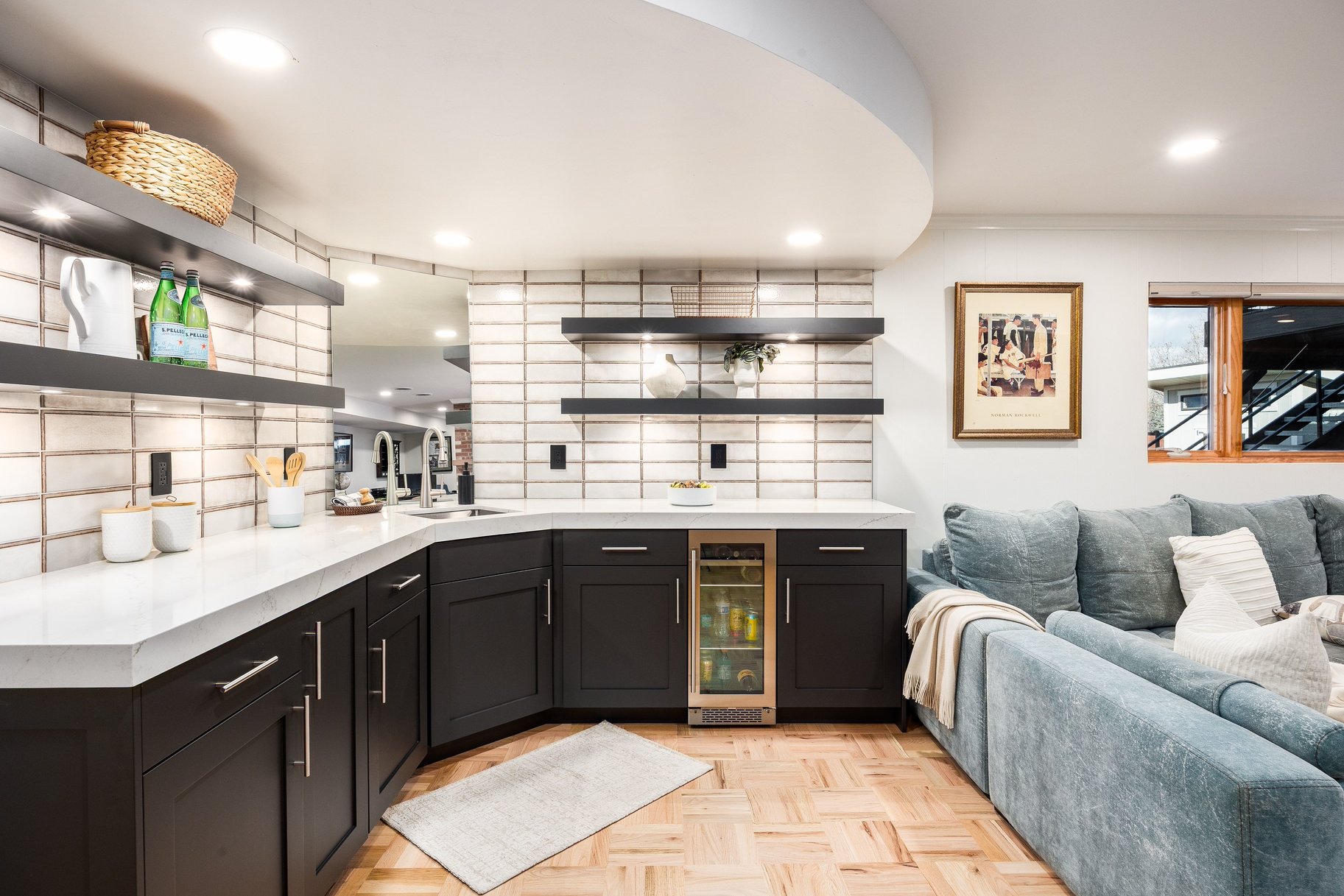  Fully Remodeled Luxury Retreat with City Views - 物件實景