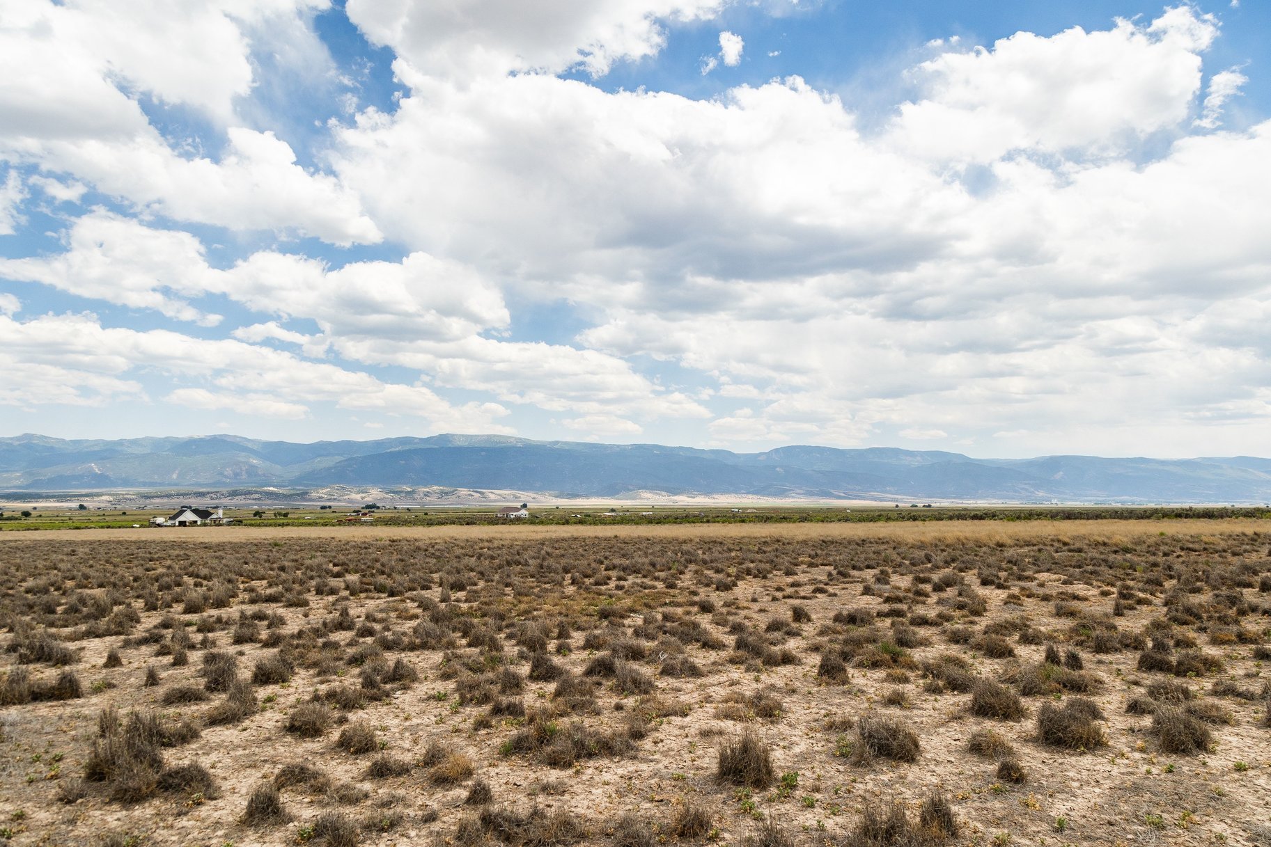  8.5-Acre Lots, No HOA, Stunning Horseshoe Mountain Views - 物件實景