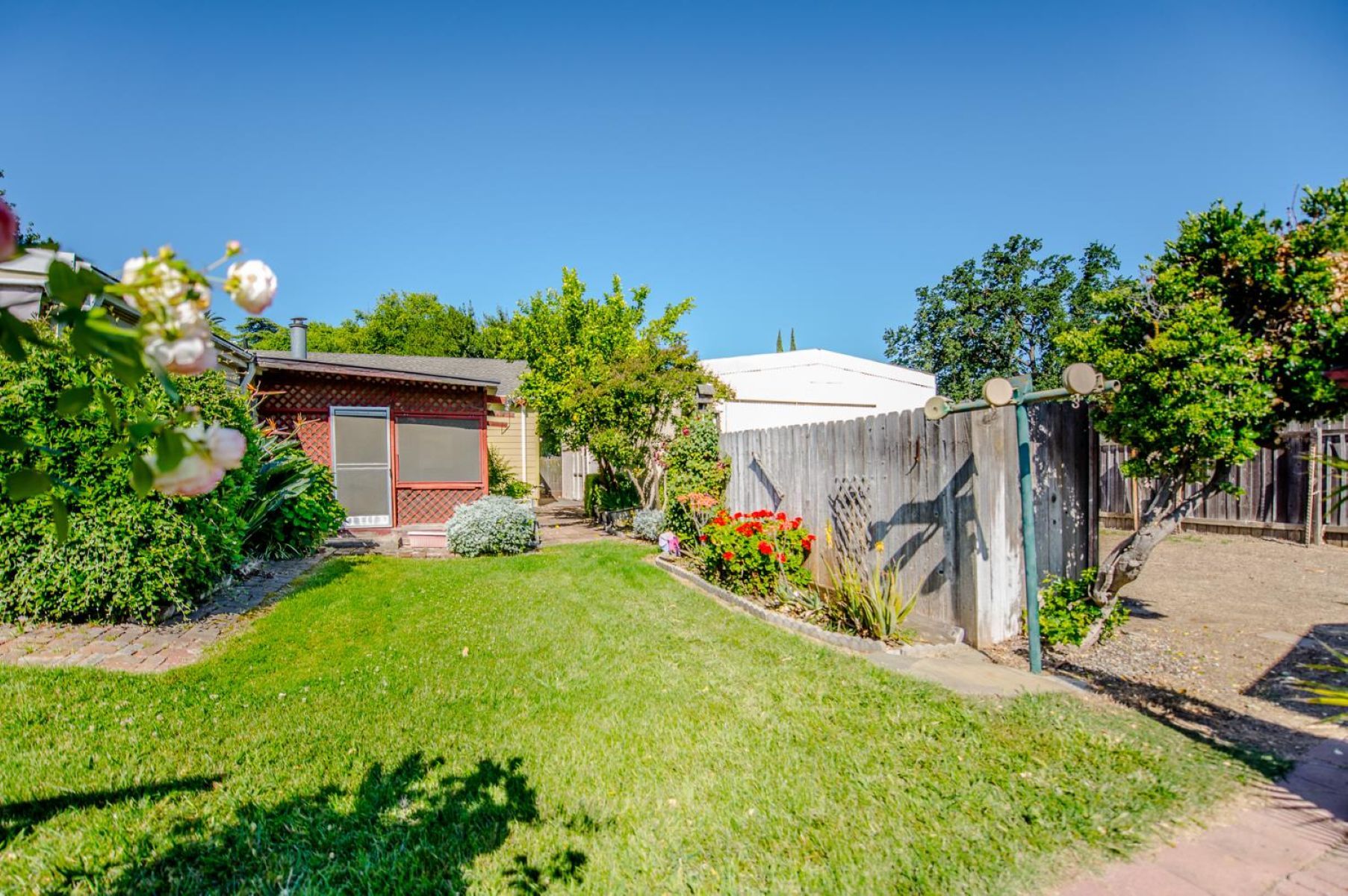  815 Woodland Avenue, Woodland, CA 95695 - 物件實景