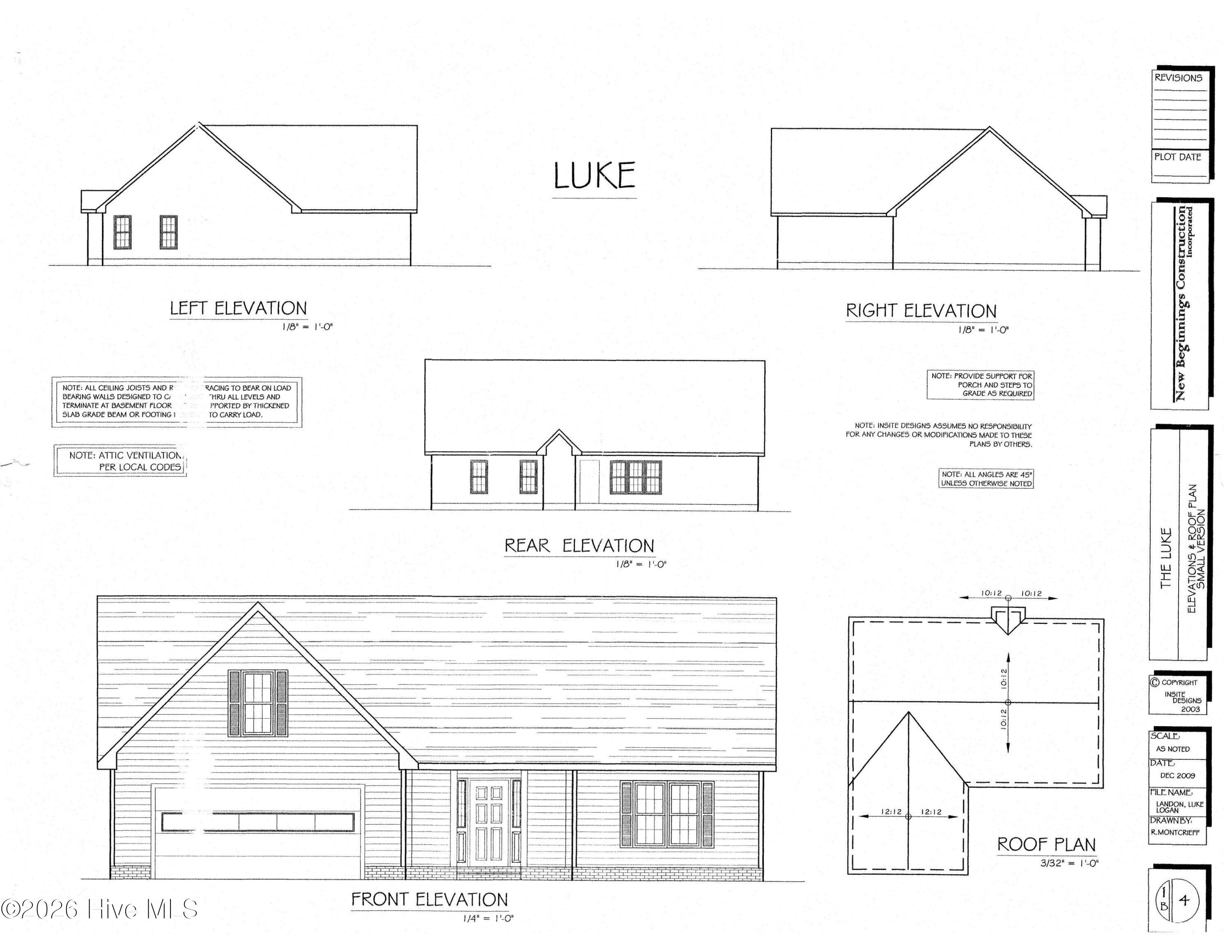 Romney Dr, Beulaville, NC 28518 #1