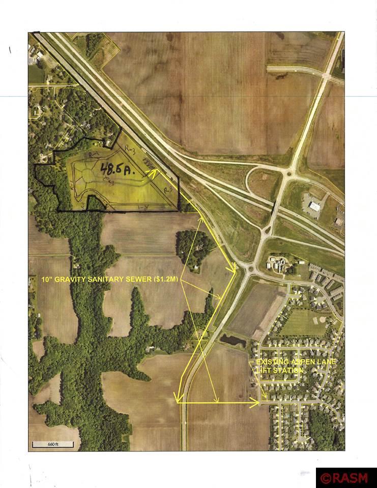 TBD Us Highway 14, North Mankato, Minnesota, 56003, United States, ,Residential,For Sale,TBD Us Highway 14,1022195