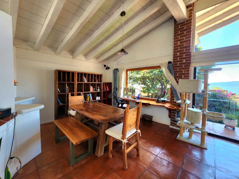 Valle de Bravo, Estado de méxico, 51200, Mexico, 4 Bedrooms Bedrooms, ,5 BathroomsBathrooms,Residential,For Sale,1986473