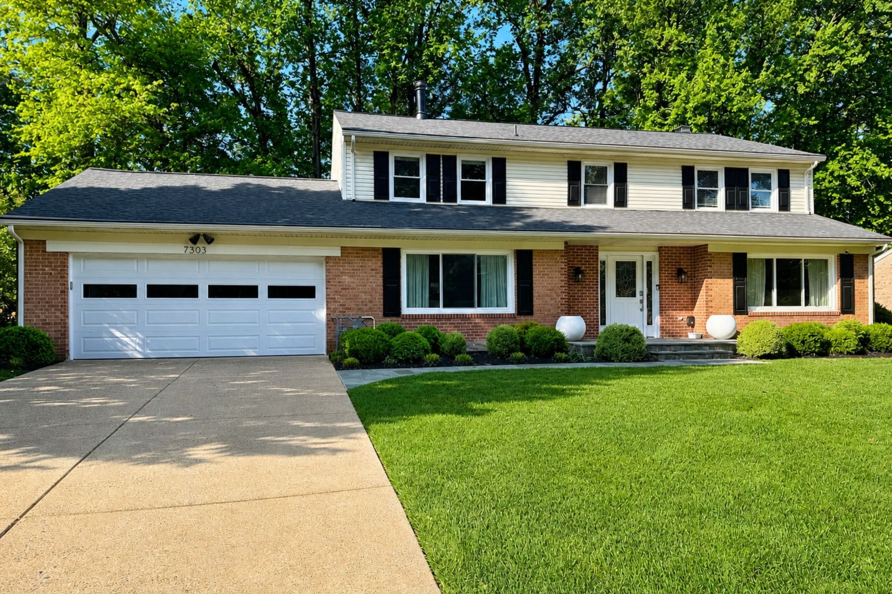  7303 Yates Court, Mclean, VA, 22101 - 物件實景