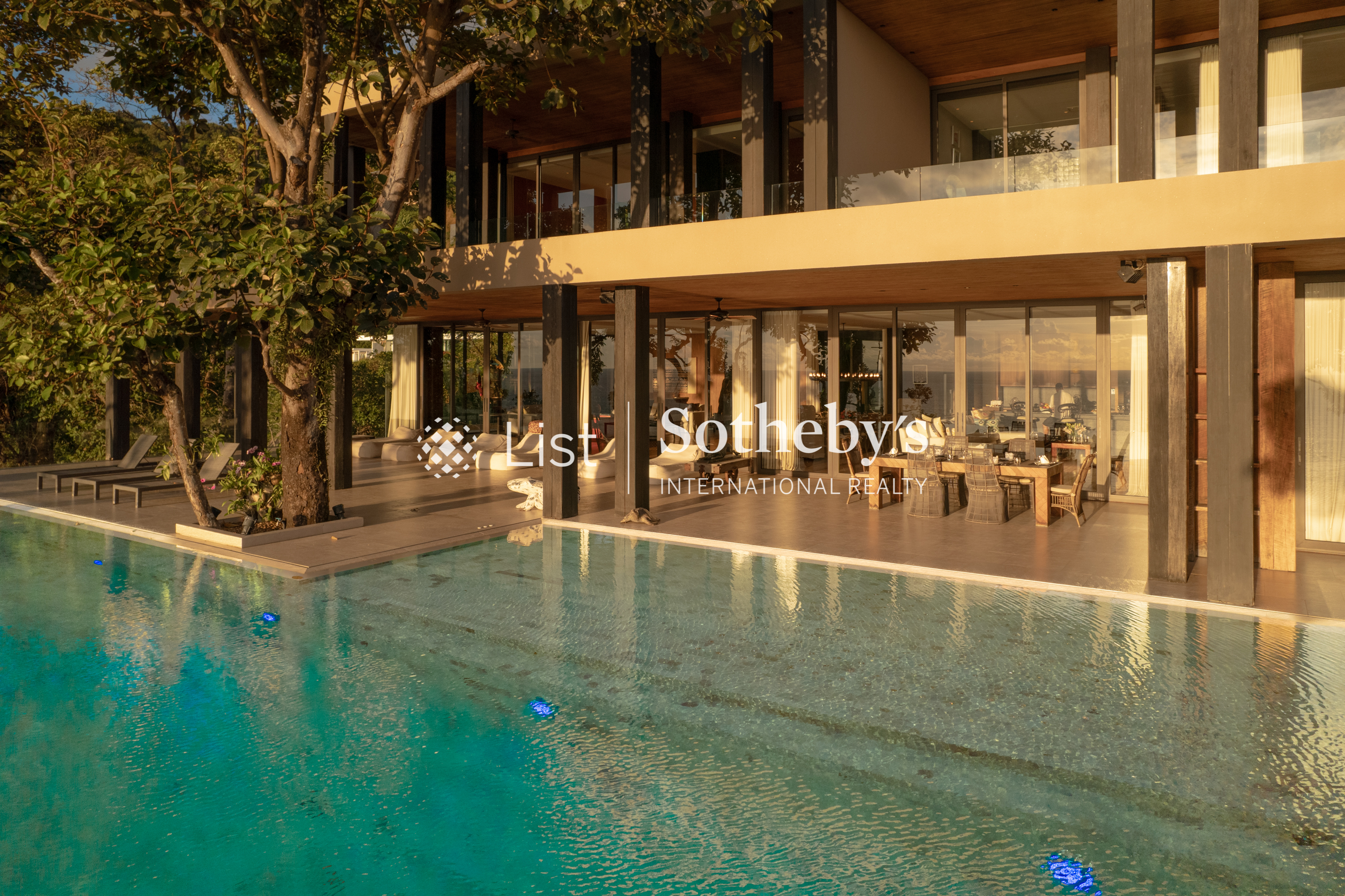  Villa Amarisa - 物件實景