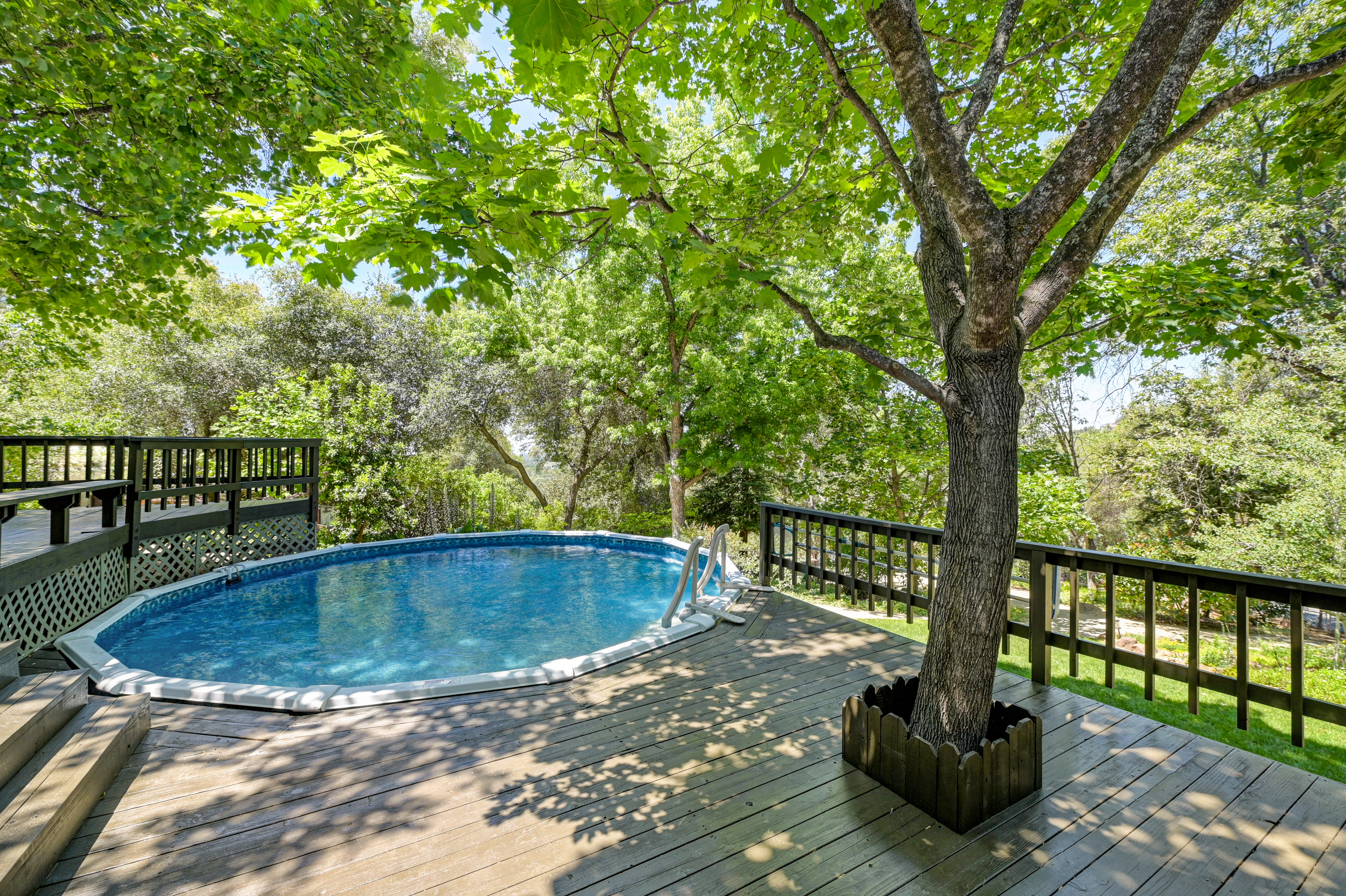  5125 Thomas Drive, Auburn, CA 95602 - 物件實景