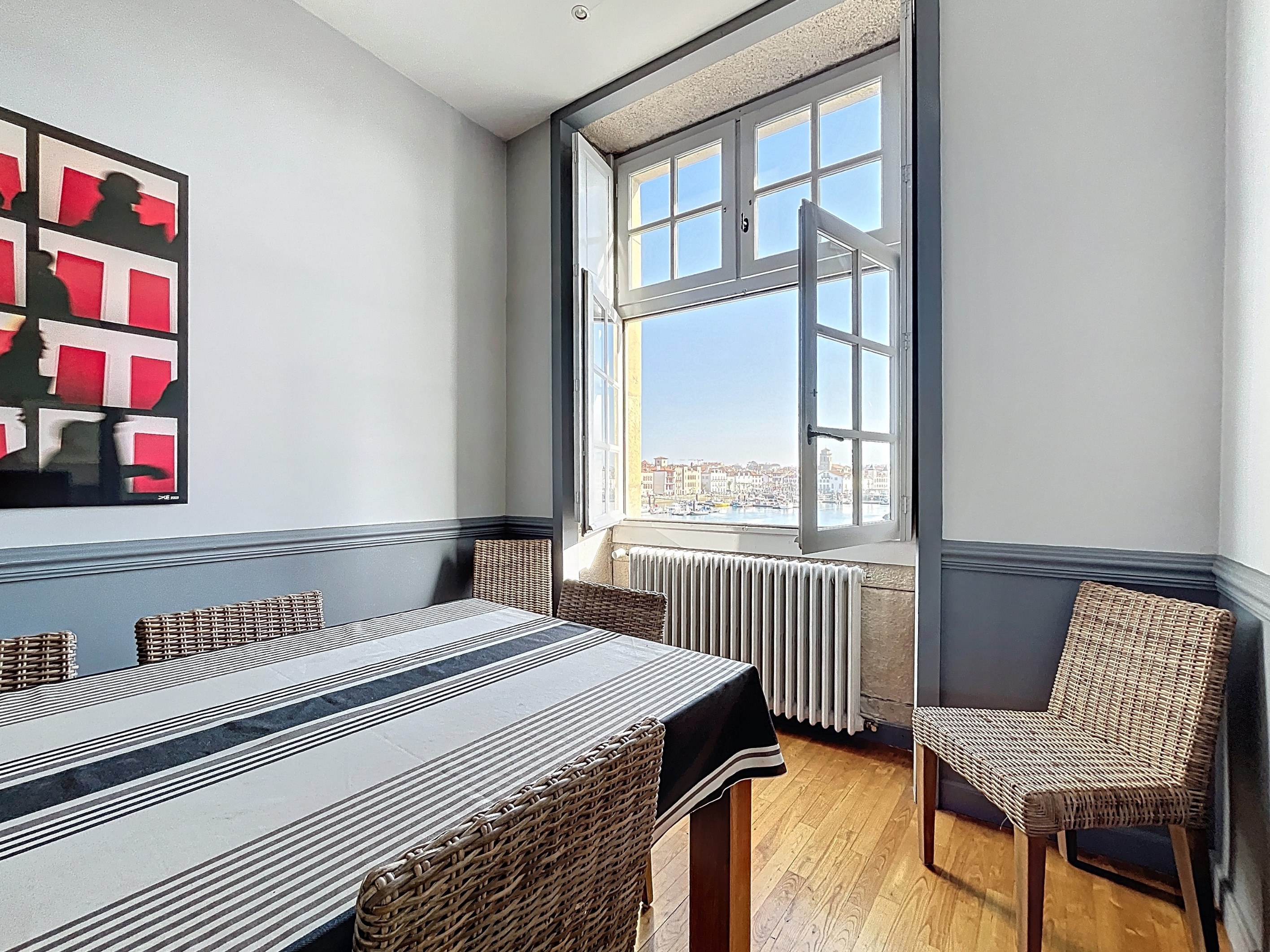  Appartement - 物件實景