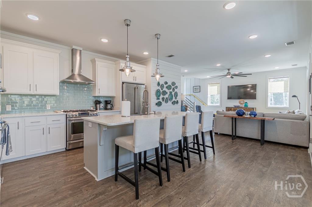 TYBEE ISLAND, Georgia, 31328, United States, 3 Bedrooms Bedrooms, ,3 BathroomsBathrooms,Residential,For Sale,1976054