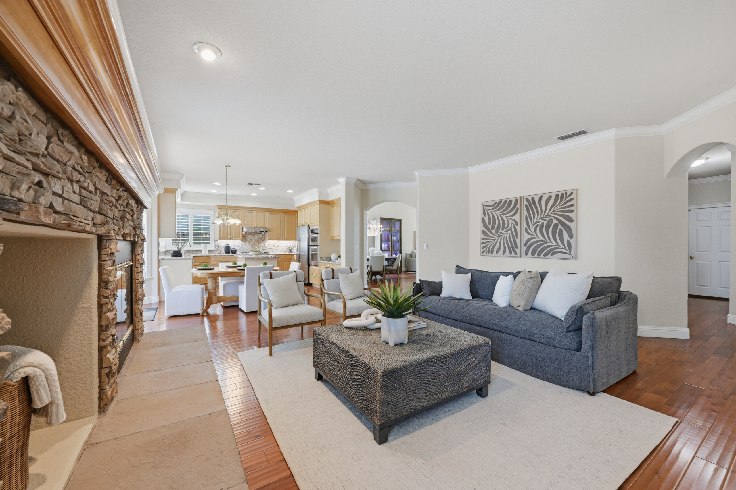  2007 Blackheath Lane, Roseville, CA 95678 - 物件實景