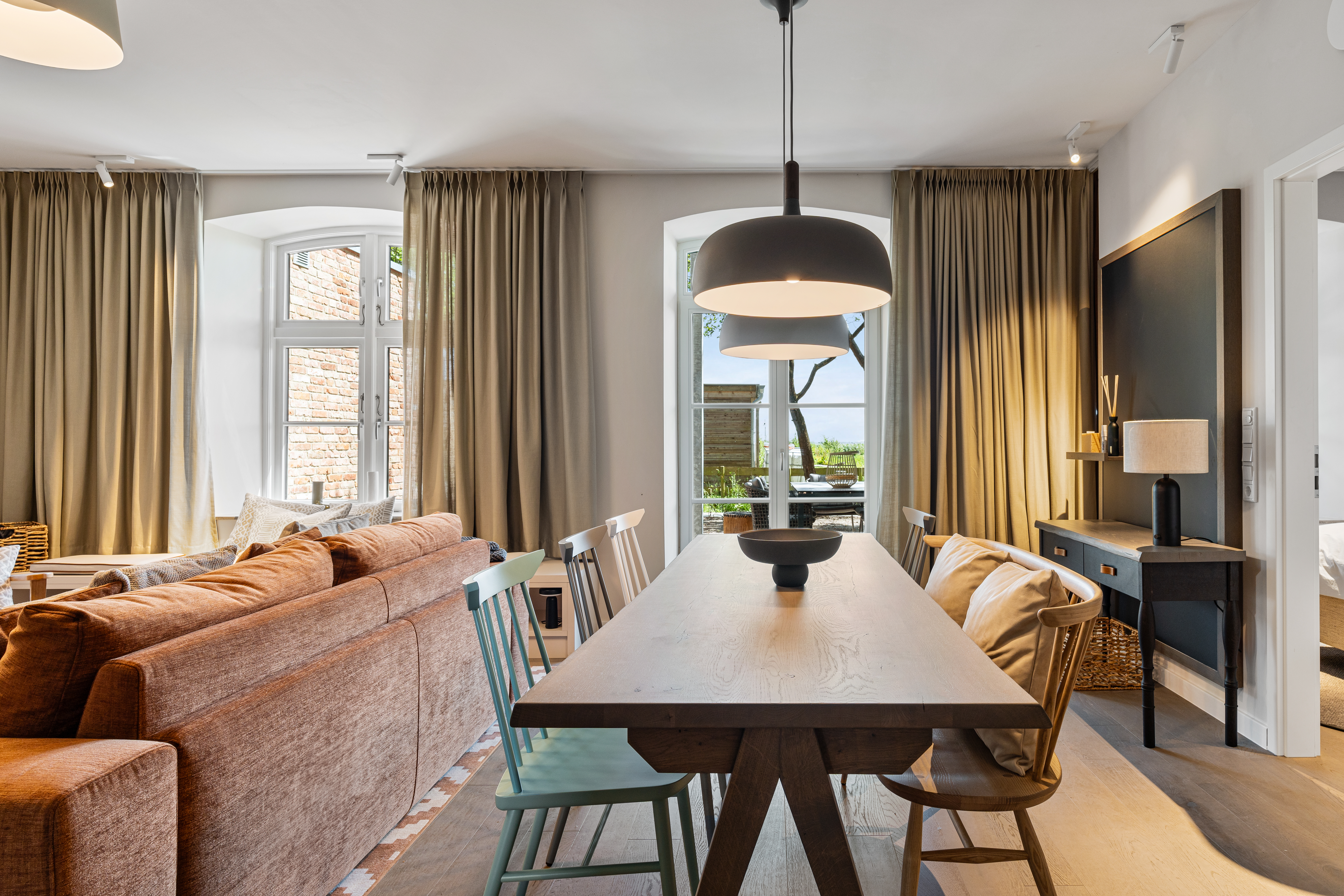  Auszeit Wohnen Westerhever   Porrendeich NR° IV - 物件實景
