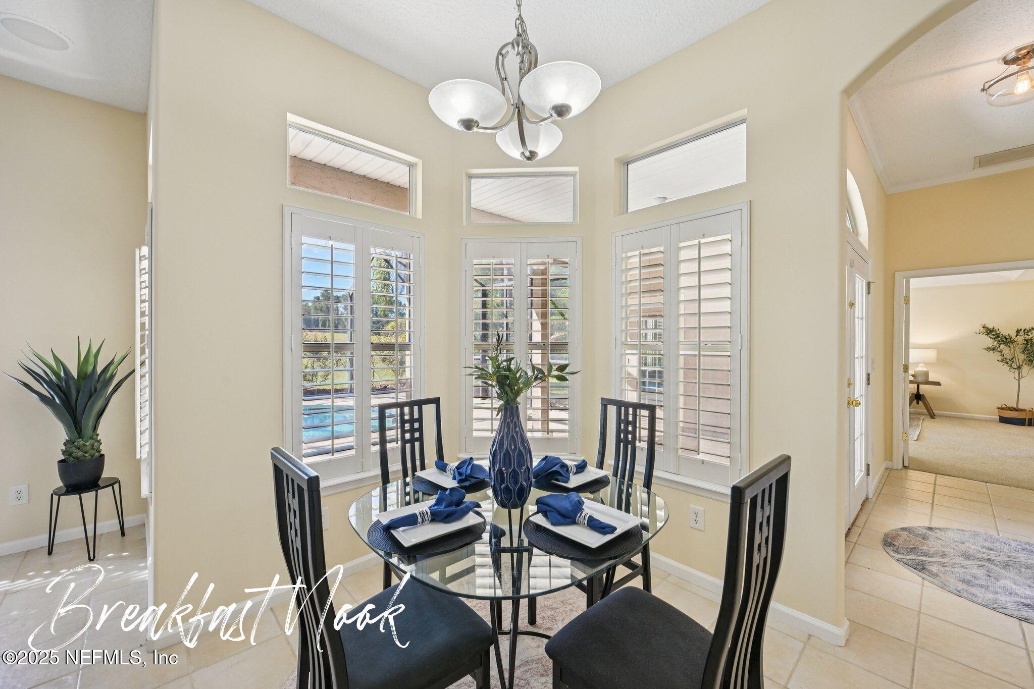 Fleming Island, Florida, 32003, United States, 4 Bedrooms Bedrooms, ,3 BathroomsBathrooms,Residential,For Sale,1991998