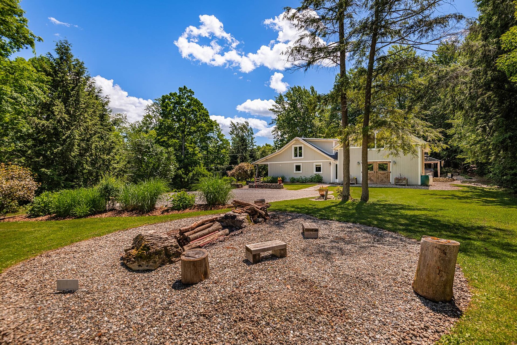  Sutton, Eastern Townships - 物件實景