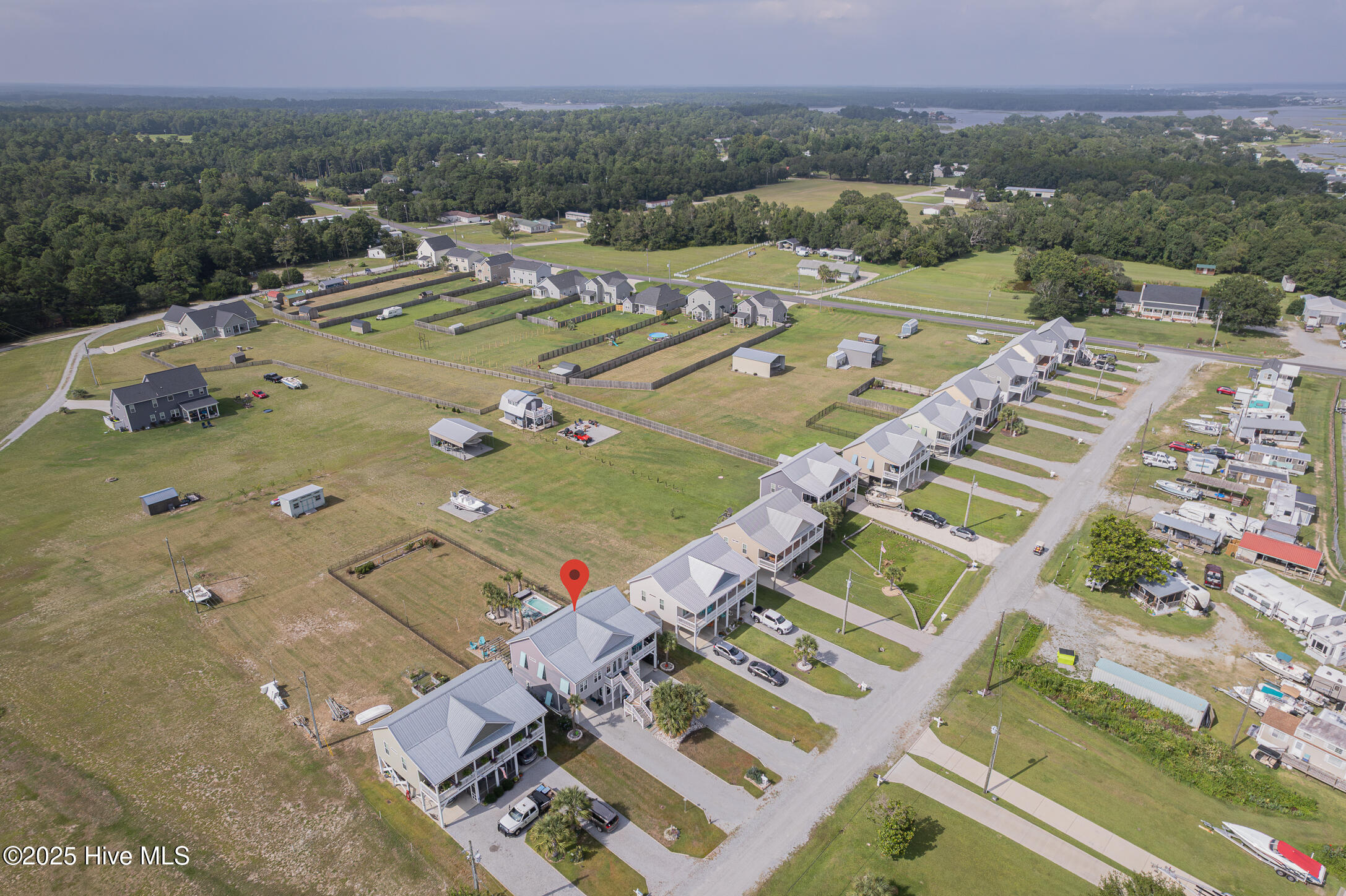 Hubert, North Carolina, 28539, United States, 4 Bedrooms Bedrooms, ,3 BathroomsBathrooms,Residential,For Sale,1974043