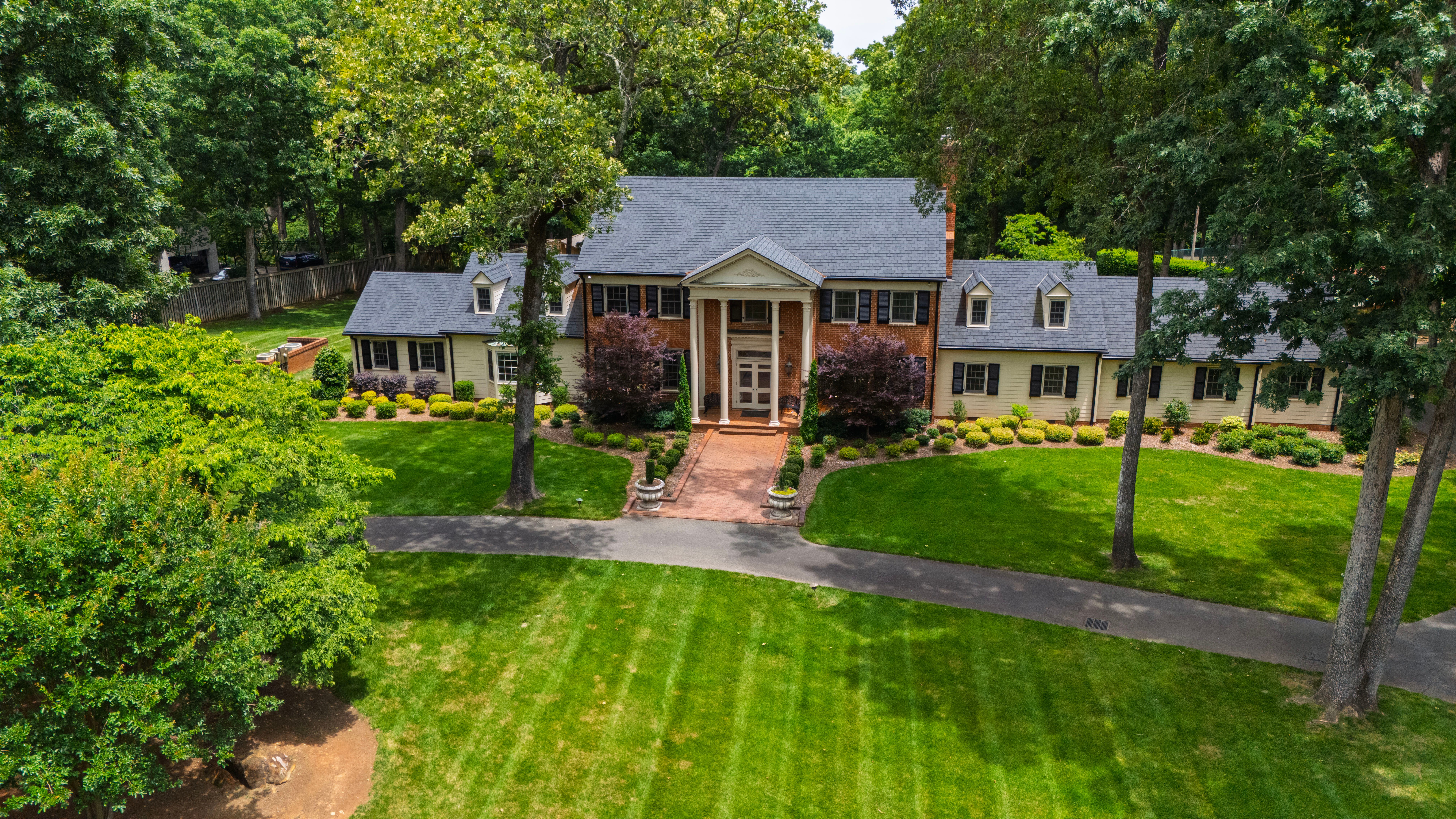  820 Kenmore Road, Chapel Hill, NC, 27514 - 物件實景