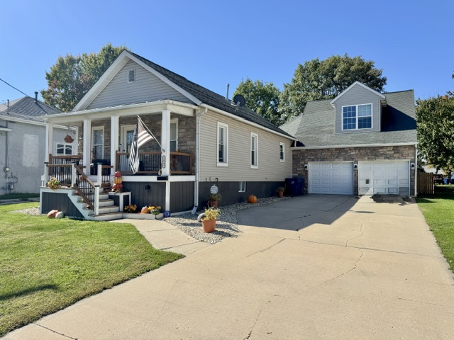 Laharpe St, LA Salle, IL 61301