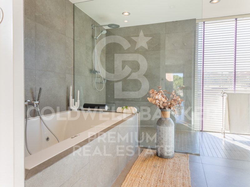 Sant Cugat del Vallès, Catalonia, ES, 6 Bedrooms Bedrooms, ,5 BathroomsBathrooms,Residential,For Sale,1624363