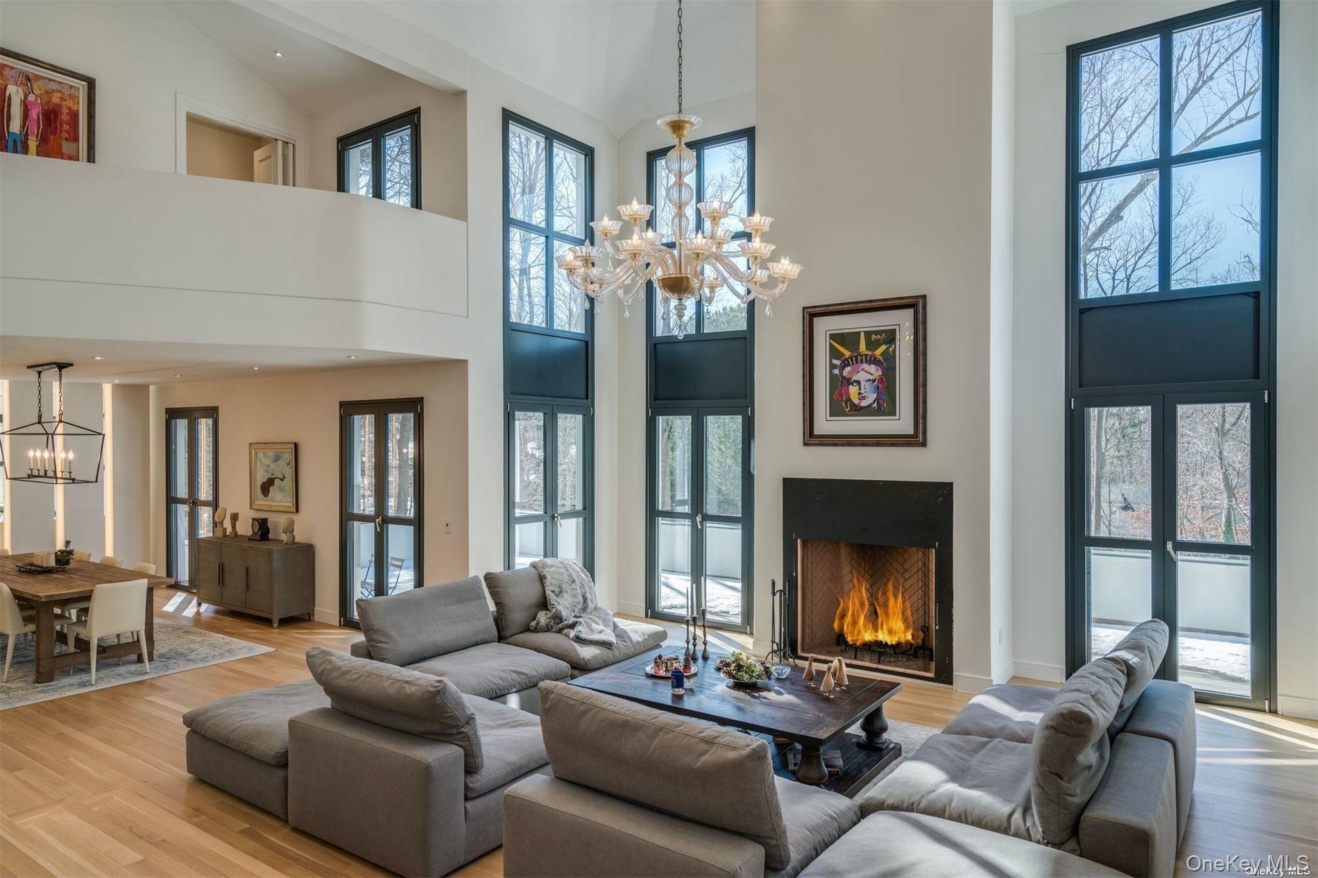  8 Frost Creek Dr, Locust Valley, NY, 11560 - 物件實景