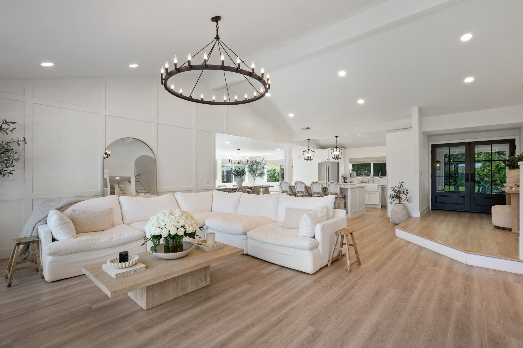  6128 Queenridge Drive, Rancho Palos Verdes, CA 90275 - 物件實景