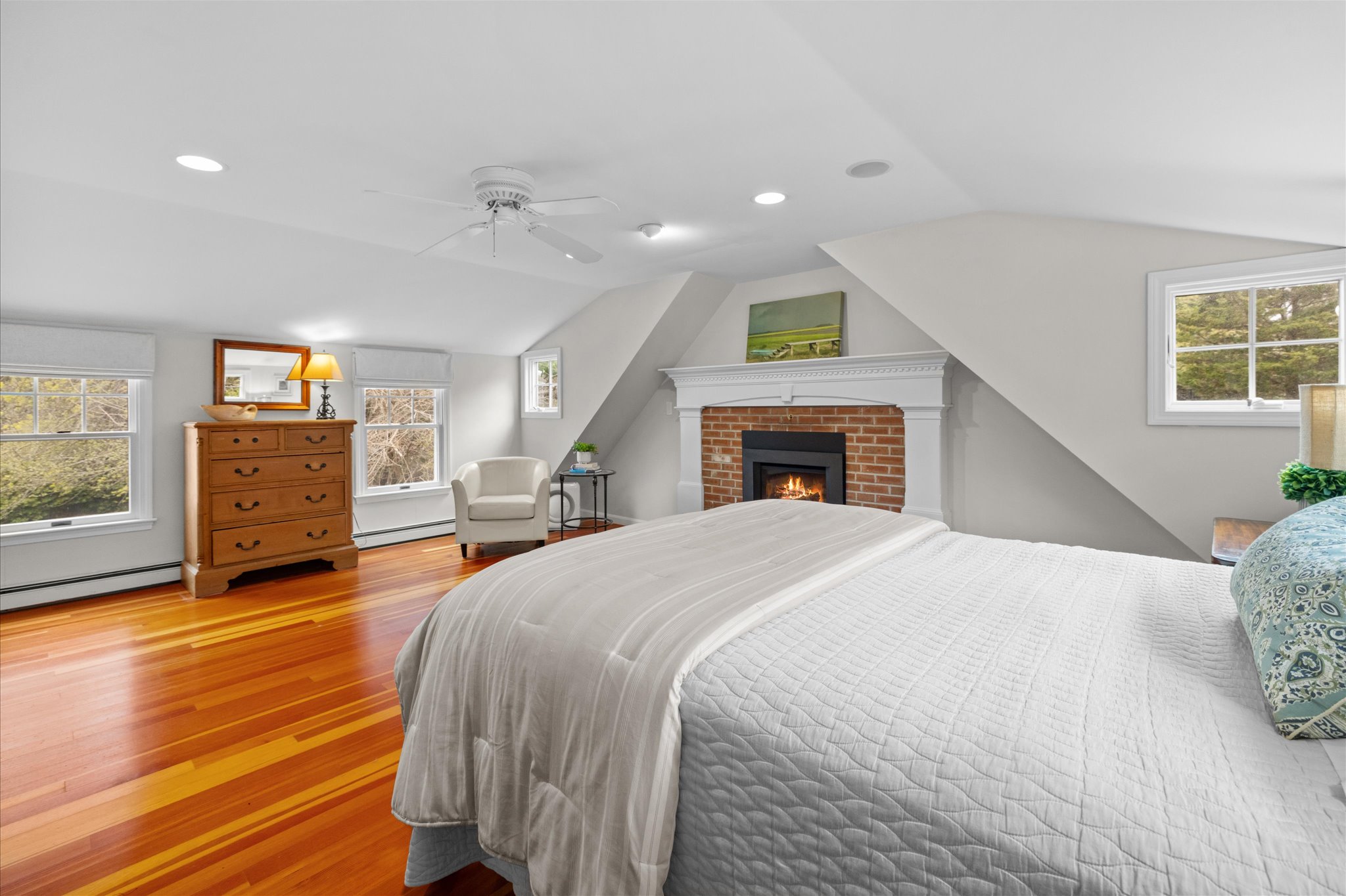  23 Mayflower Ln, Duxbury - 物件實景