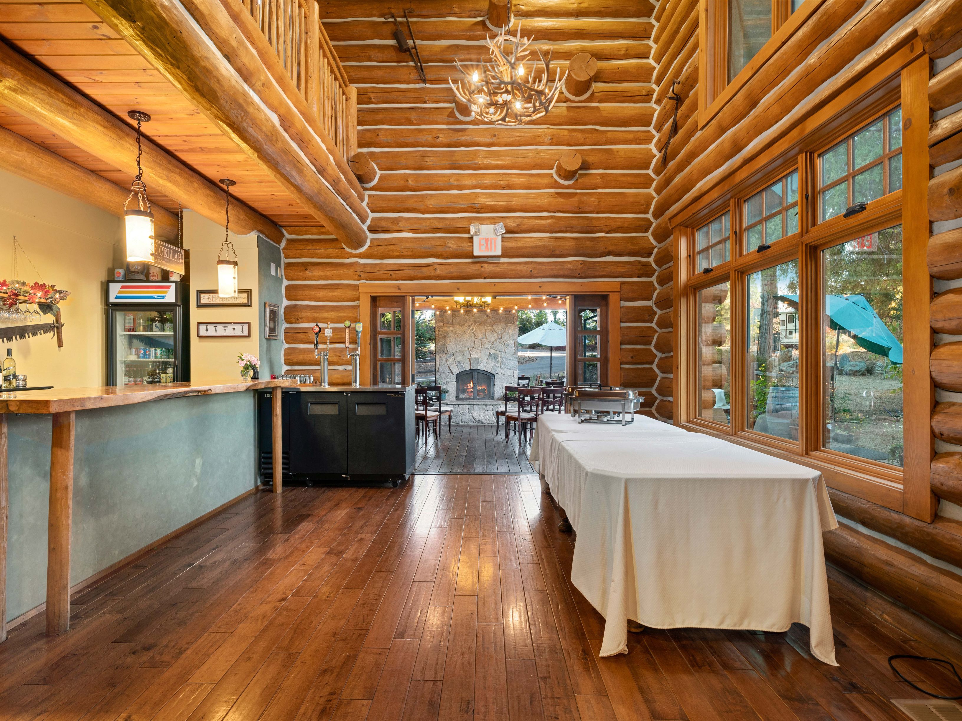  3220 Pondorado Road, Camino, CA 95709 - 物件實景