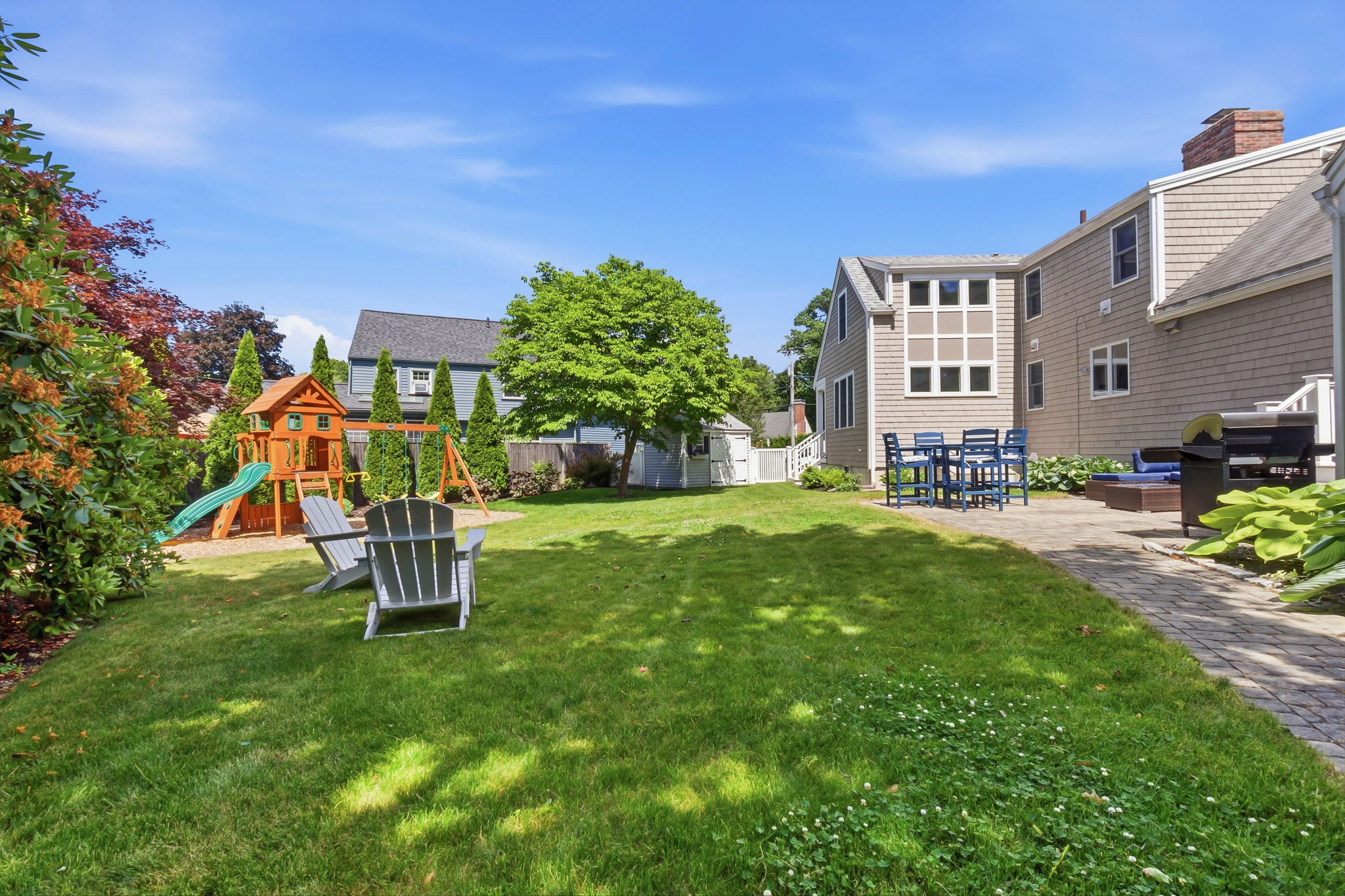  4 Everett Dr, Newburyport, MA, 01950 - 物件實景