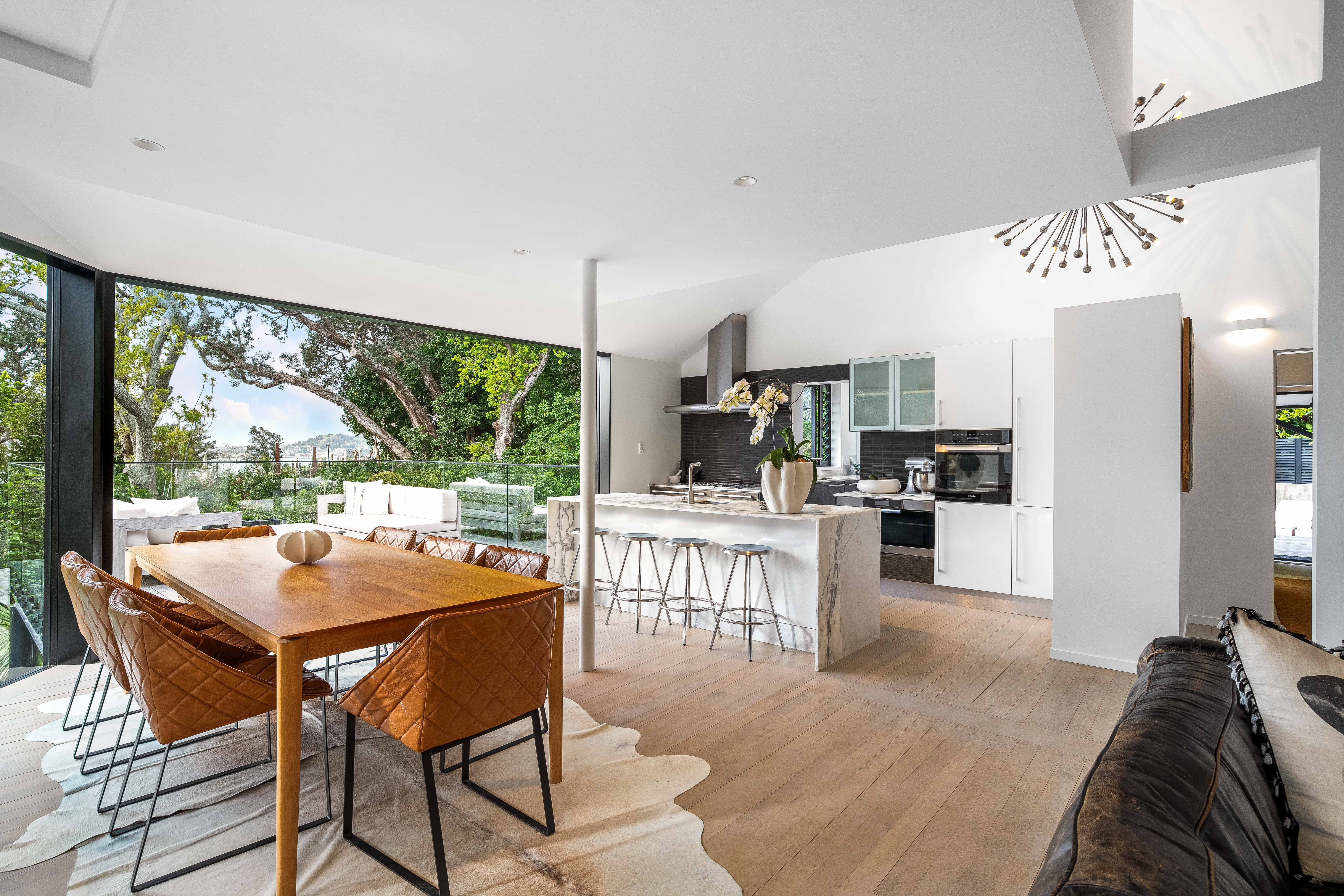 9 Bridgewater Road, Parnell, Auckland - 物件實景