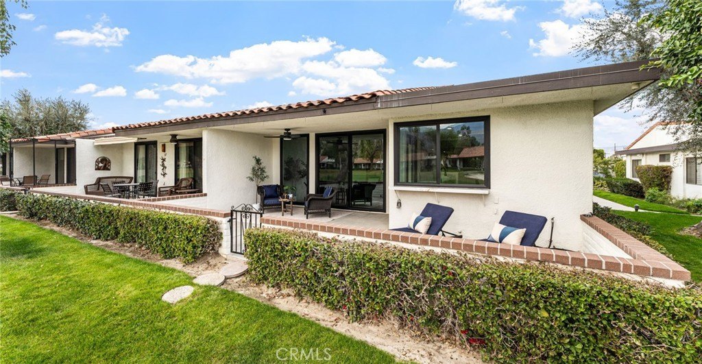 Rancho Mirage, California, 92270, United States, 3 Bedrooms Bedrooms, ,2 BathroomsBathrooms,Residential,For Sale,2013094